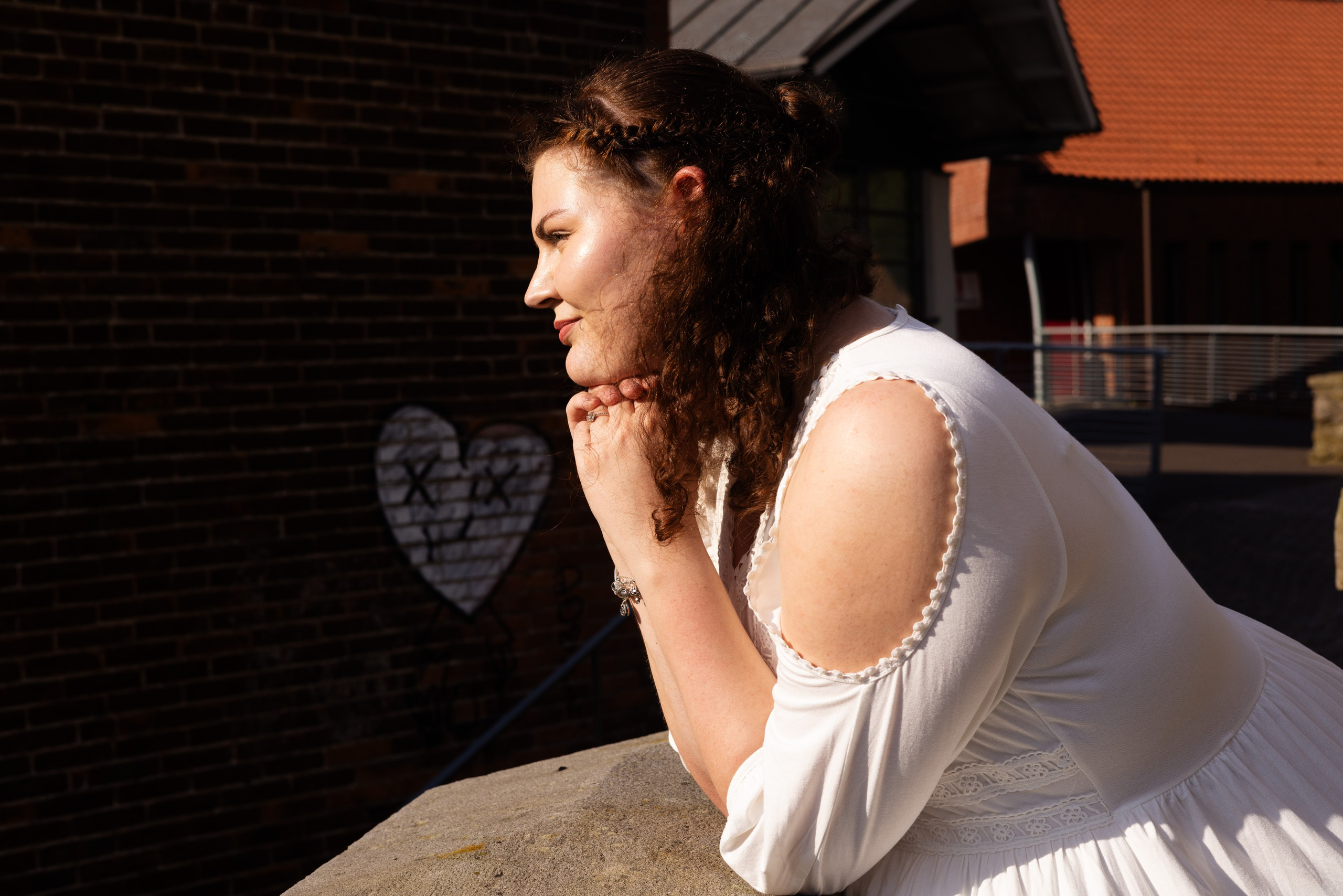 PORTRAITS. Fotografin und Videografin im Raum Osnabrück und Emsland Alla