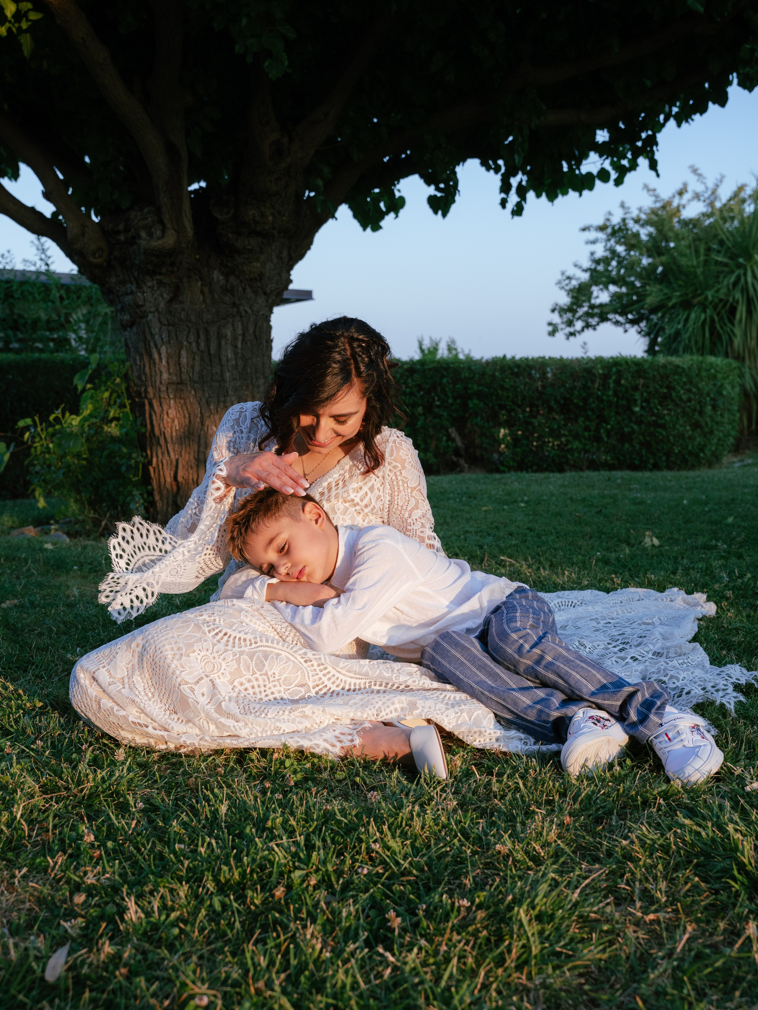 Ambra & Alberto. Weddings, sports and events photographer in Senigallia