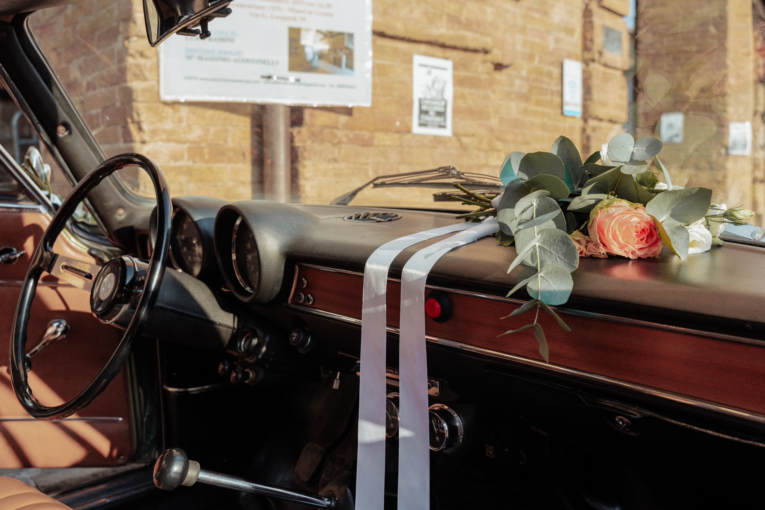 Silvia & Francesca. Weddings, sports and events photographer in Senigallia