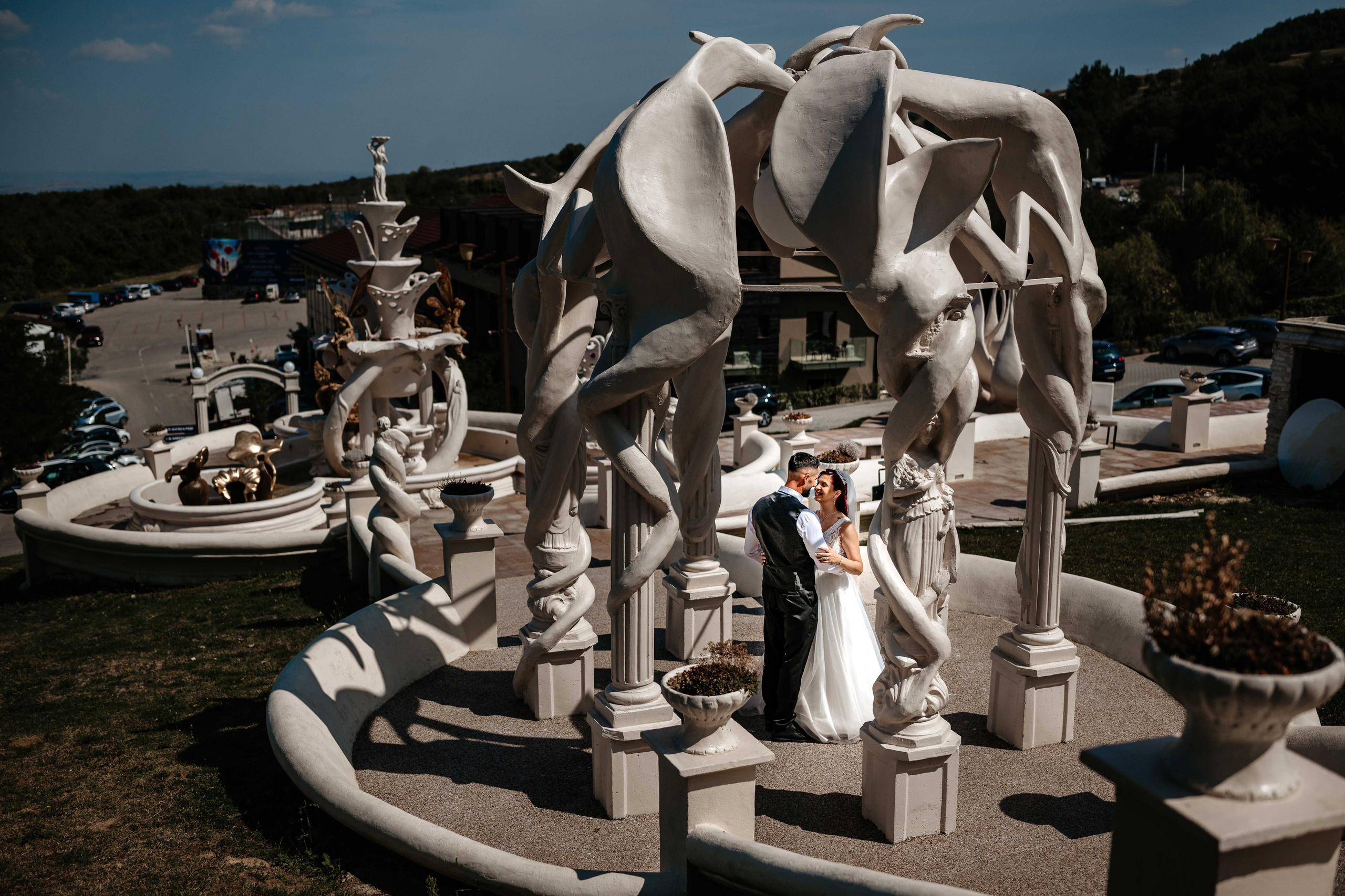 Radu Rahovan Fotograf de nuntǎ Cluj