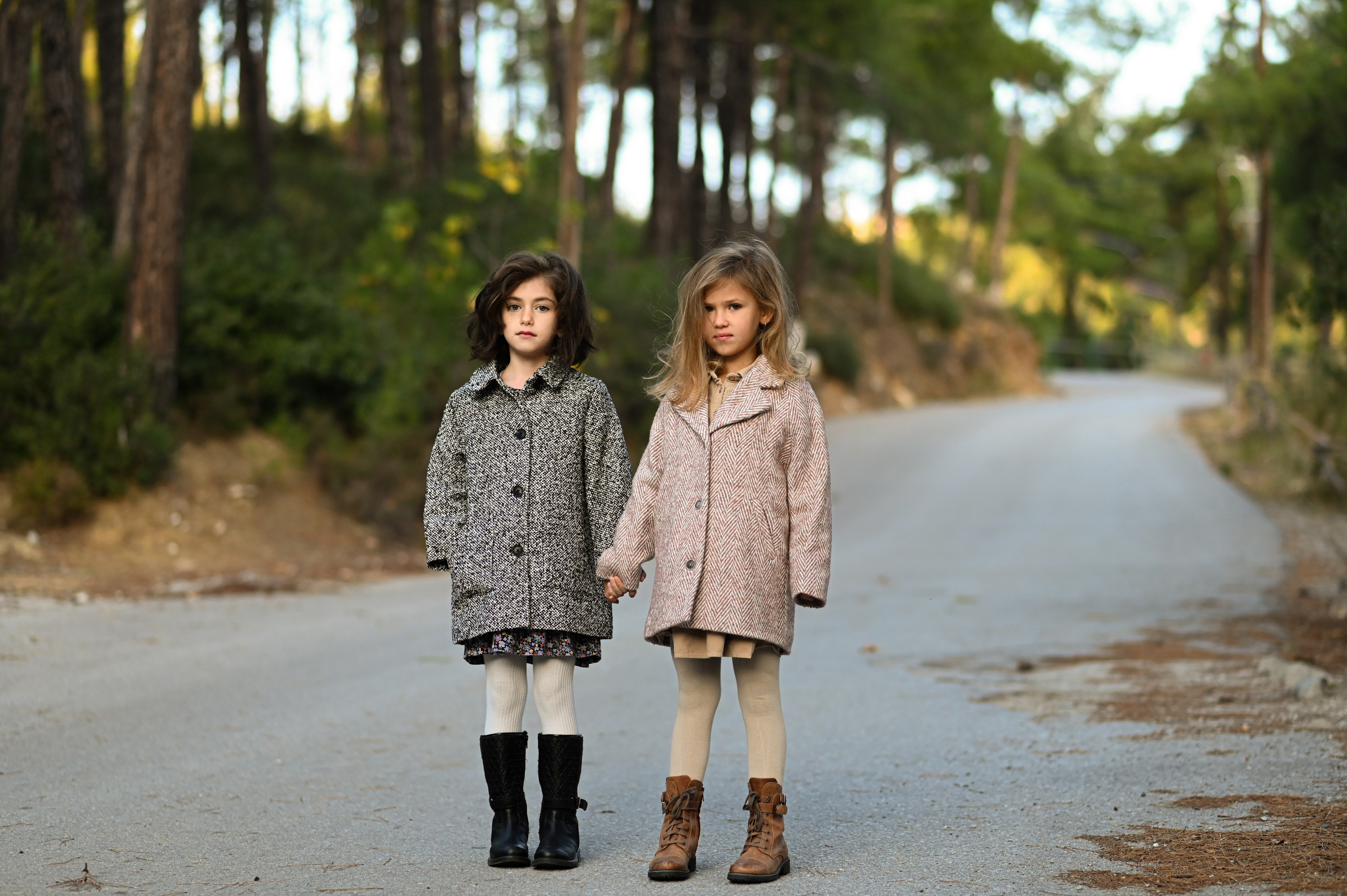 KIDS. Family, children, portrait, and event photography in Thessaloniki