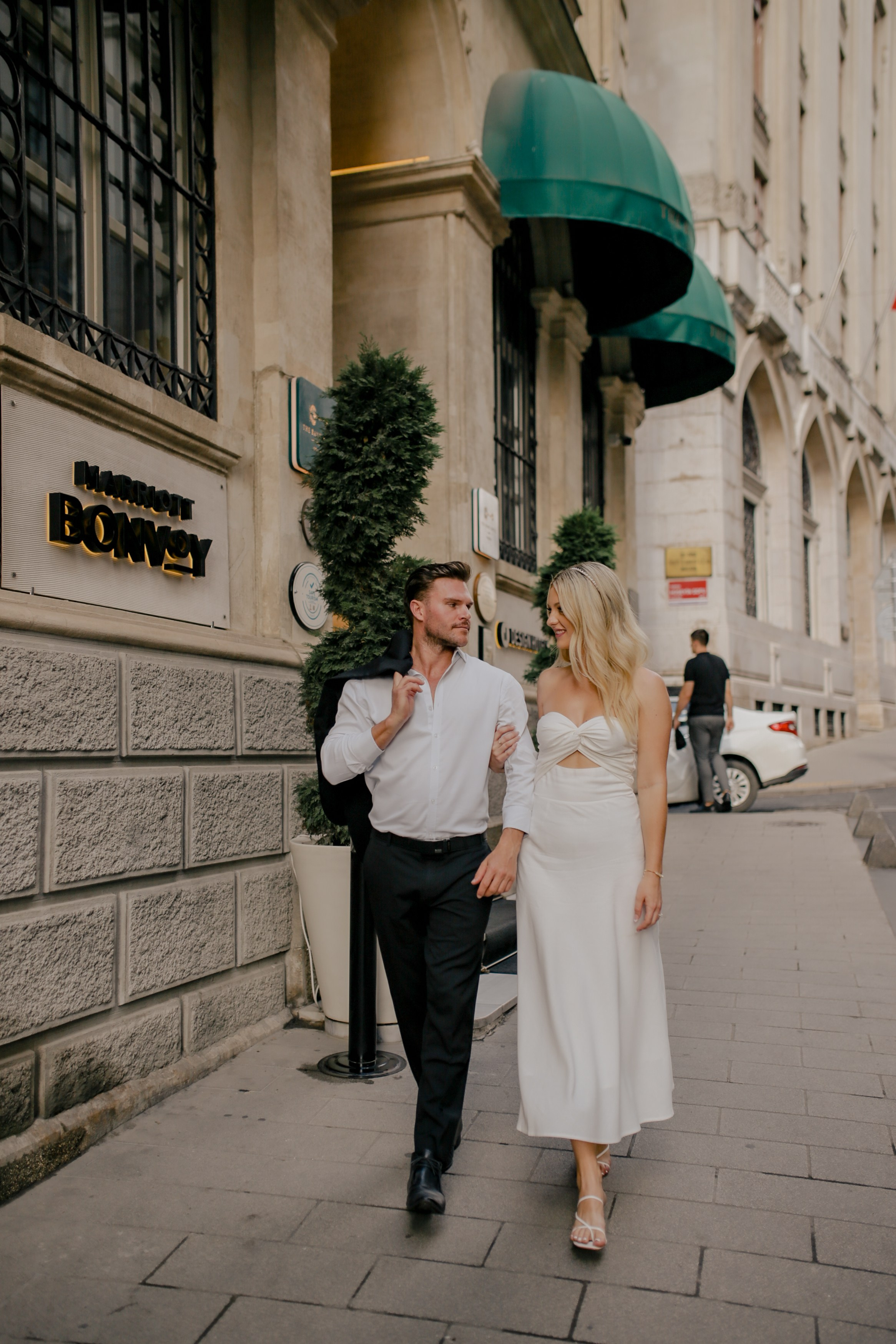 Australian couple. Фотограф Москва Ларина Юлия