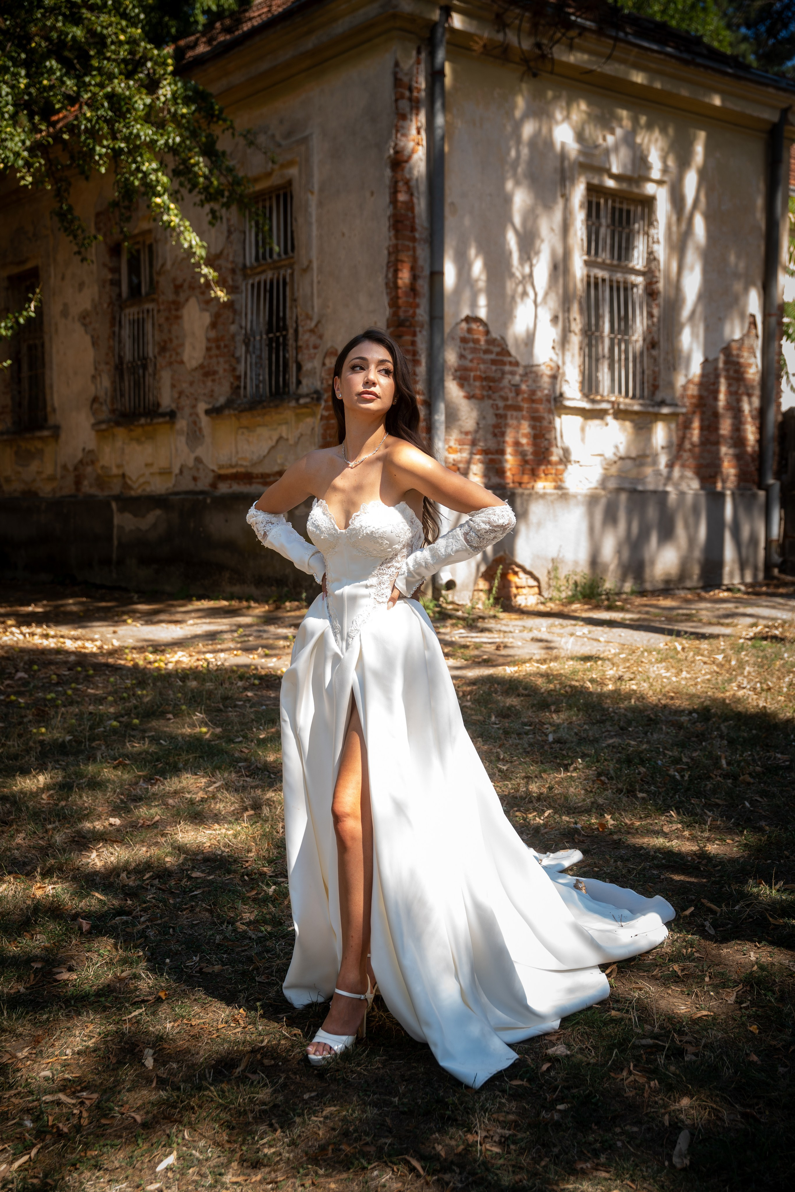 T&M. Fotografisanje i snimanje venčanja Srbija | ST Weddings