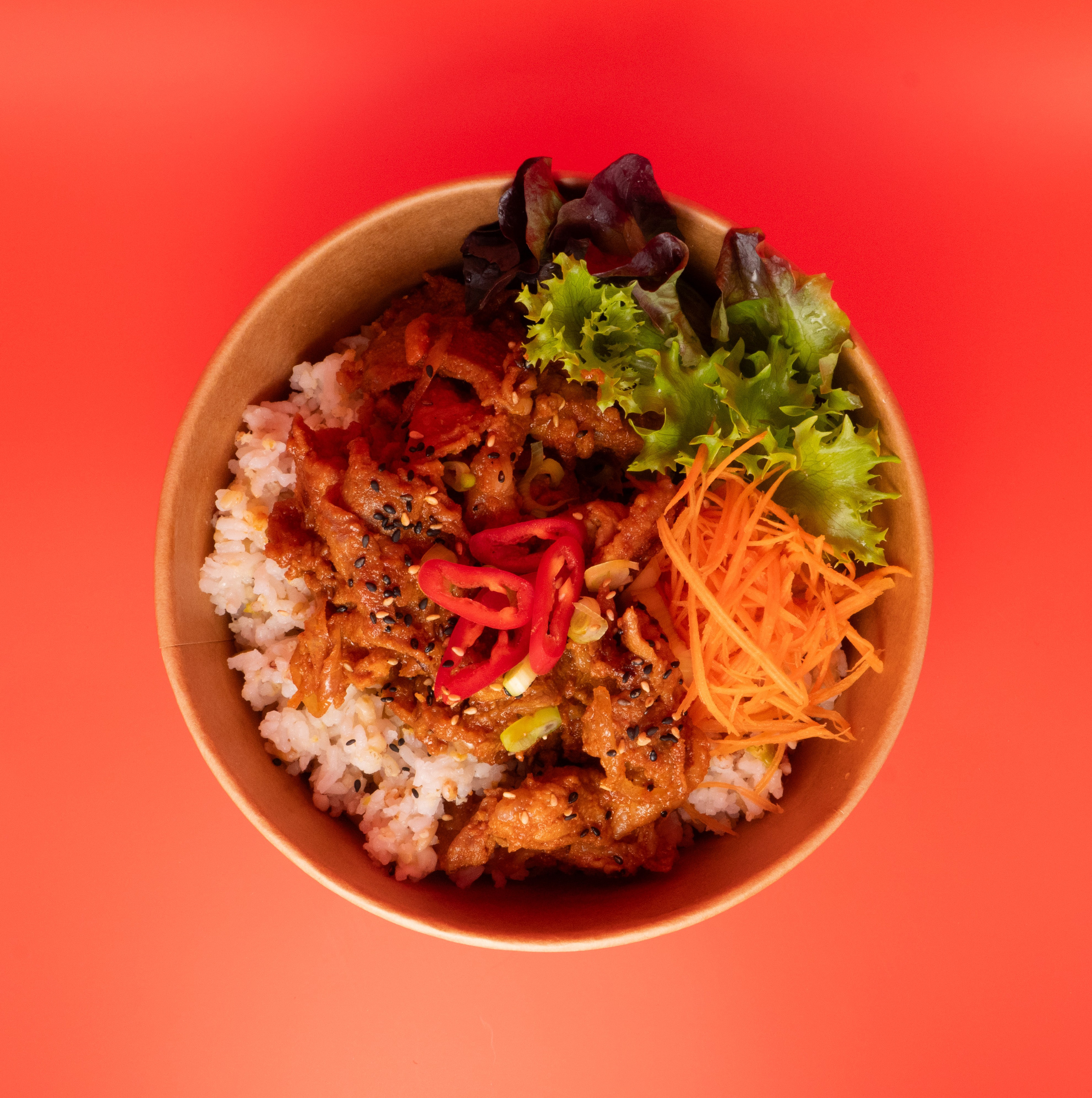 Food Photography. Molfar Visuals