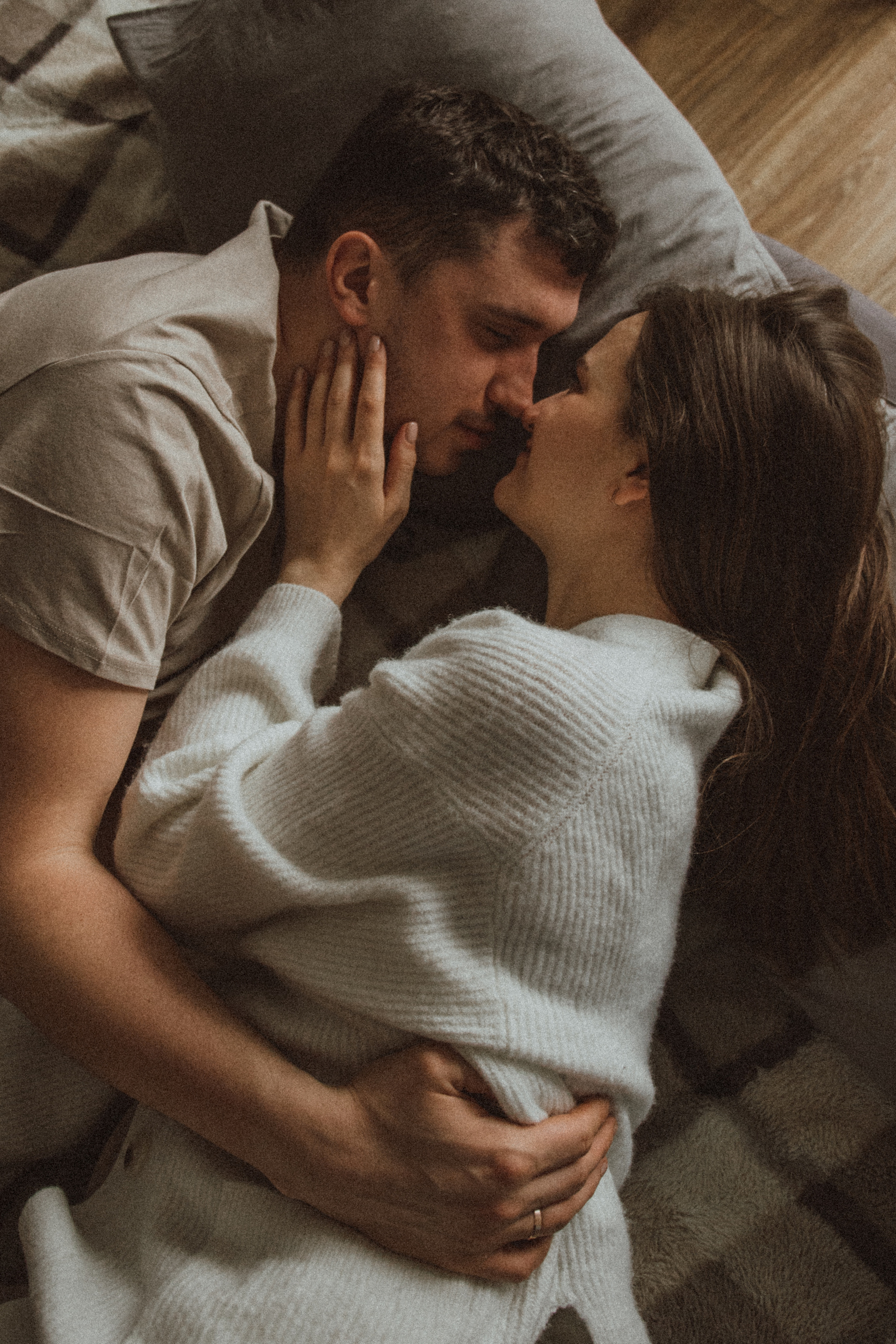 KATYA PAVEL. Fotograf Mykhalchuk Inna Kraków