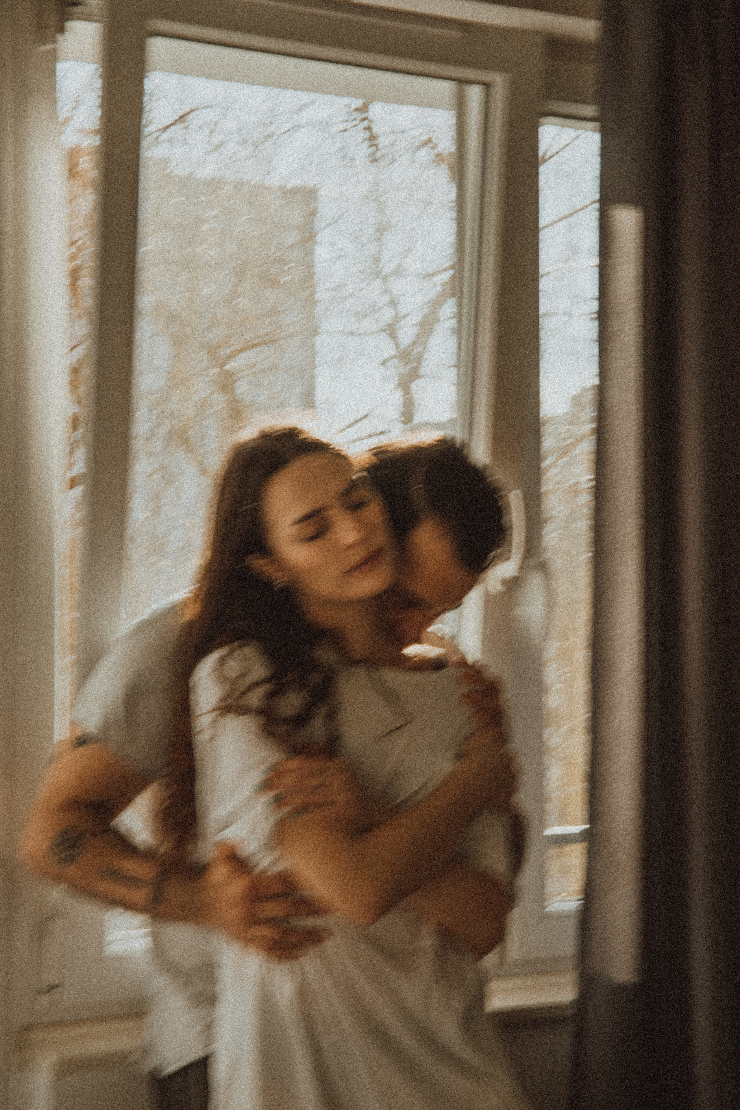 Maxim ♡ Vika. Fotograf Mykhalchuk Inna Kraków