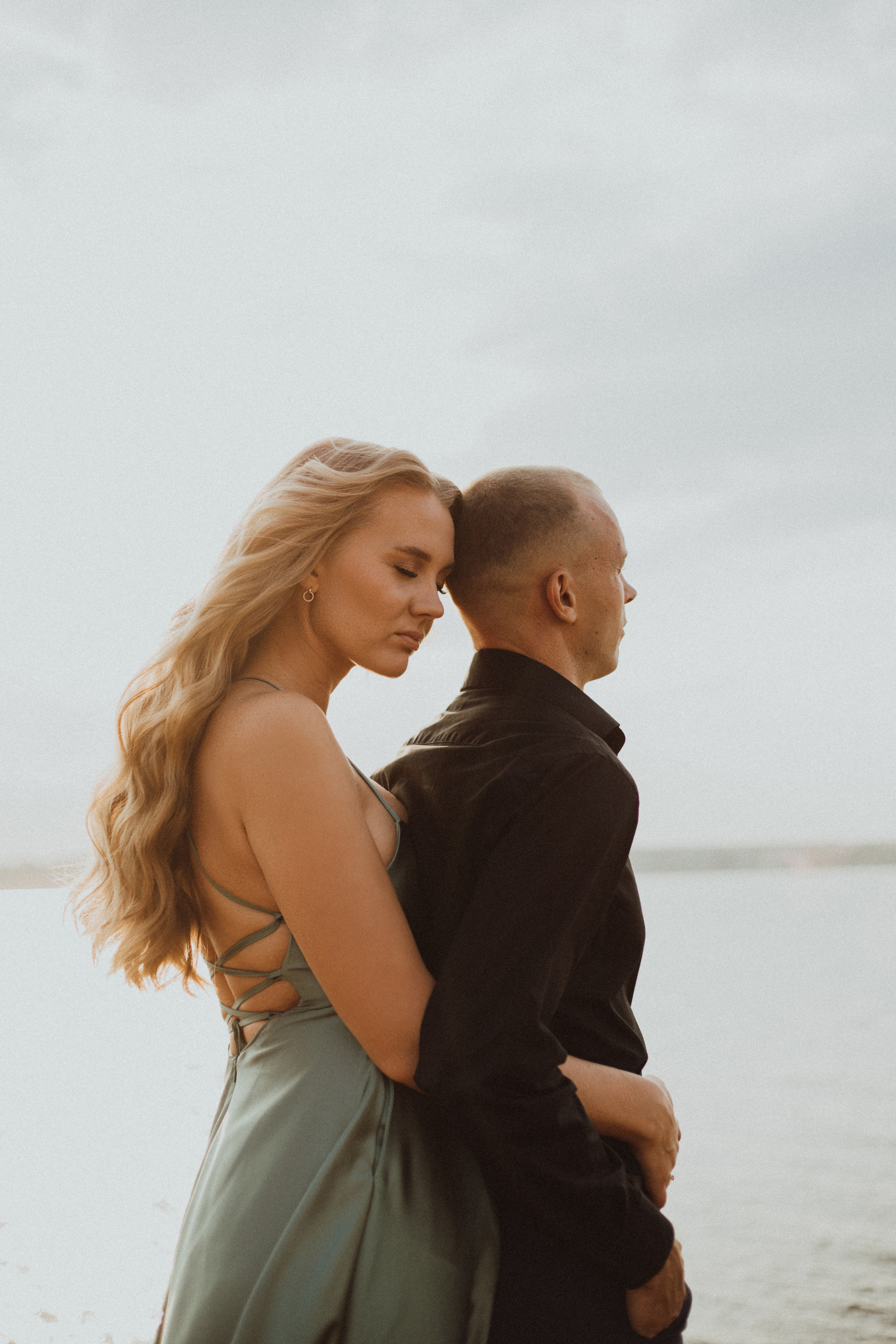 IRA ANDRIY. Fotograf Mykhalchuk Inna Kraków