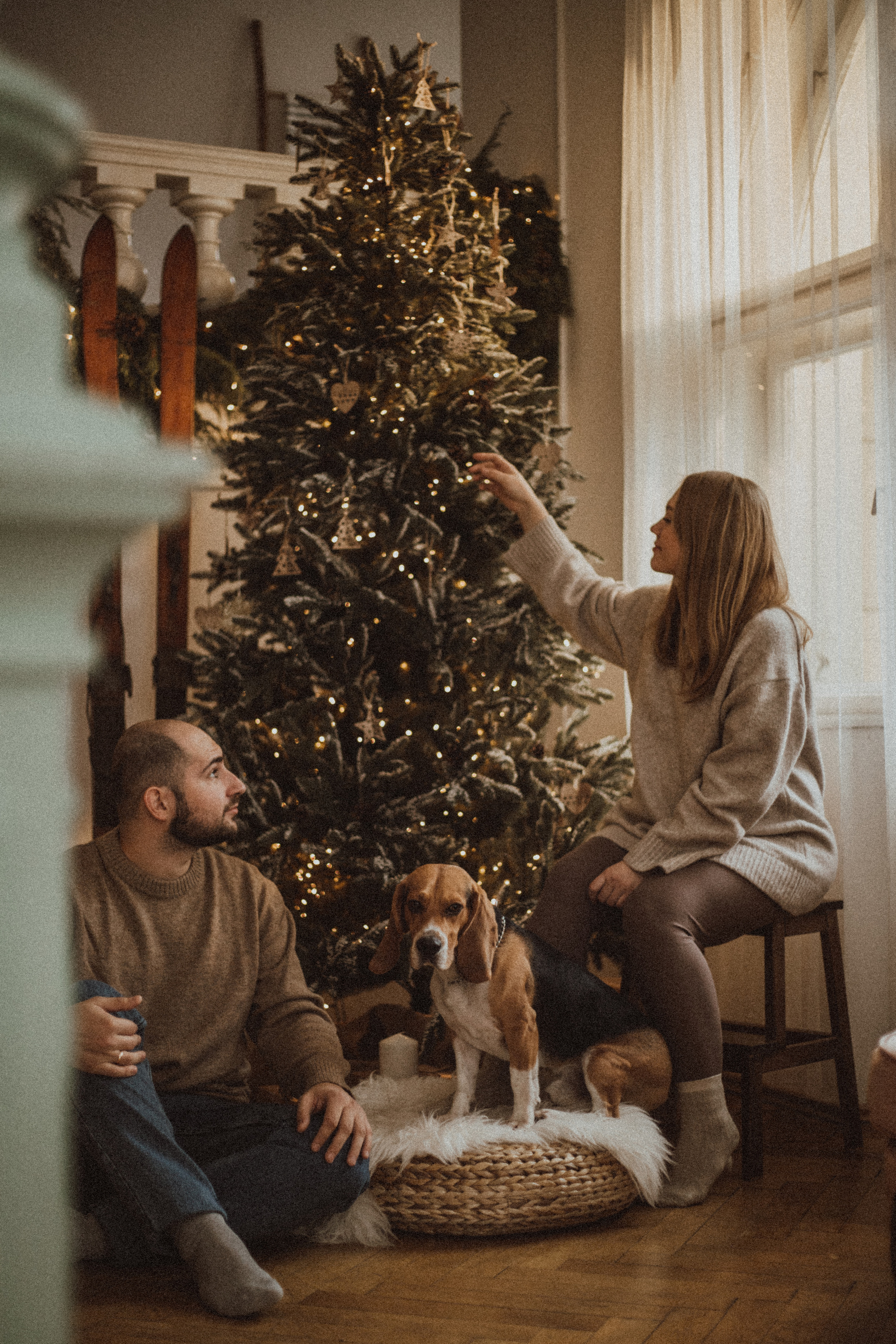 ALESIA DIMA. Fotograf Mykhalchuk Inna Kraków