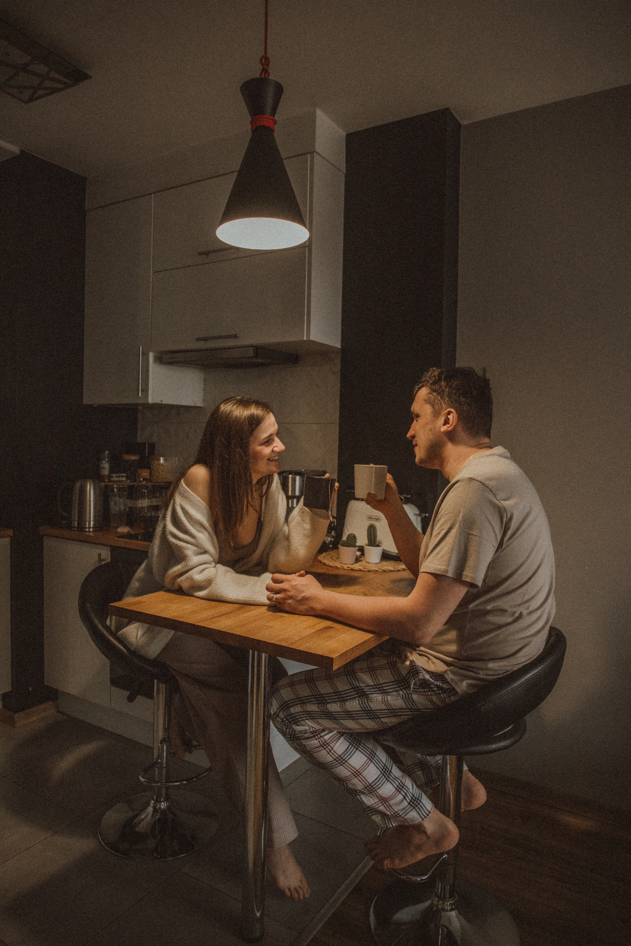 KATYA PAVEL. Fotograf Mykhalchuk Inna Kraków