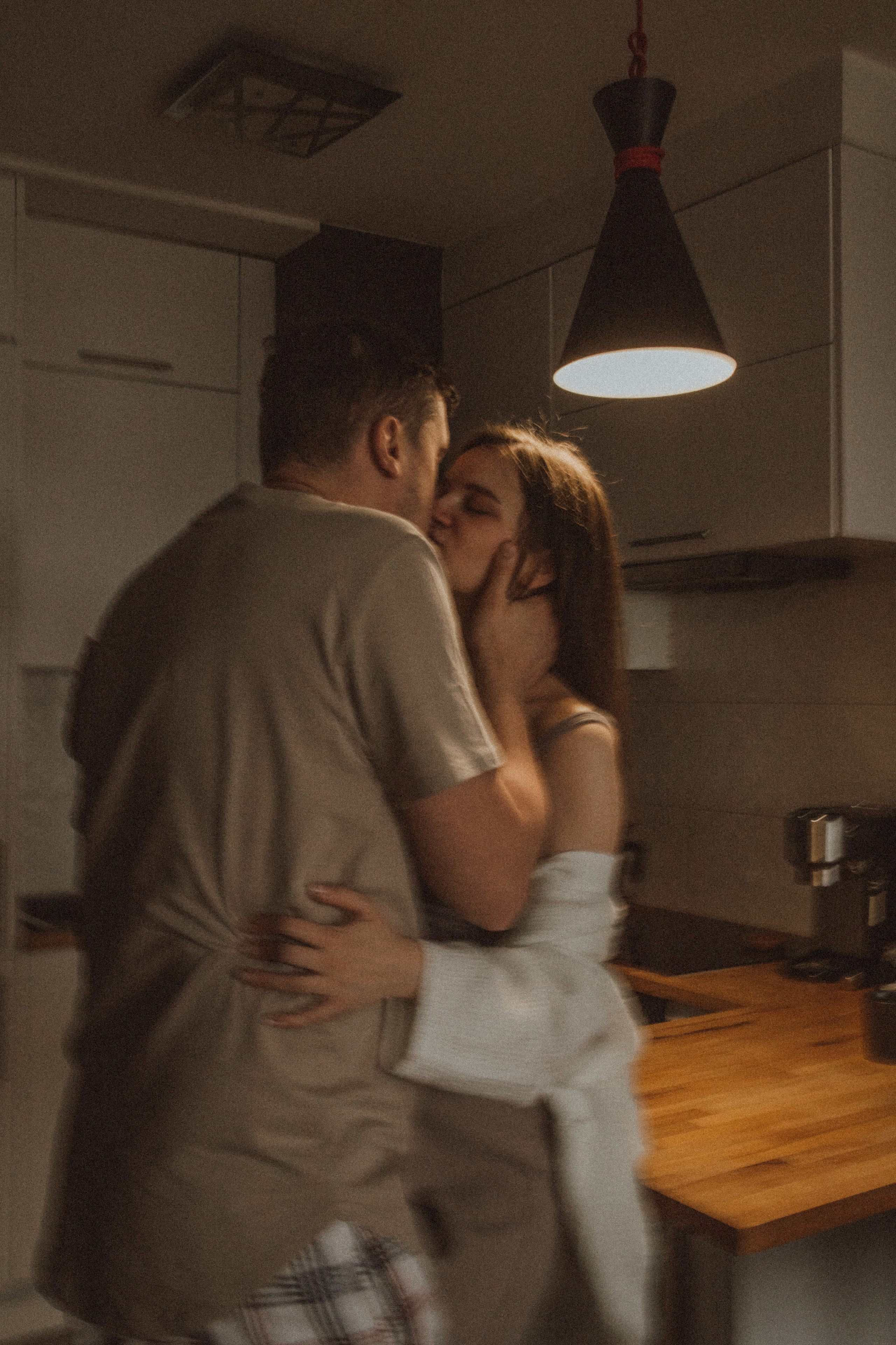 KATYA PAVEL. Fotograf Mykhalchuk Inna Kraków