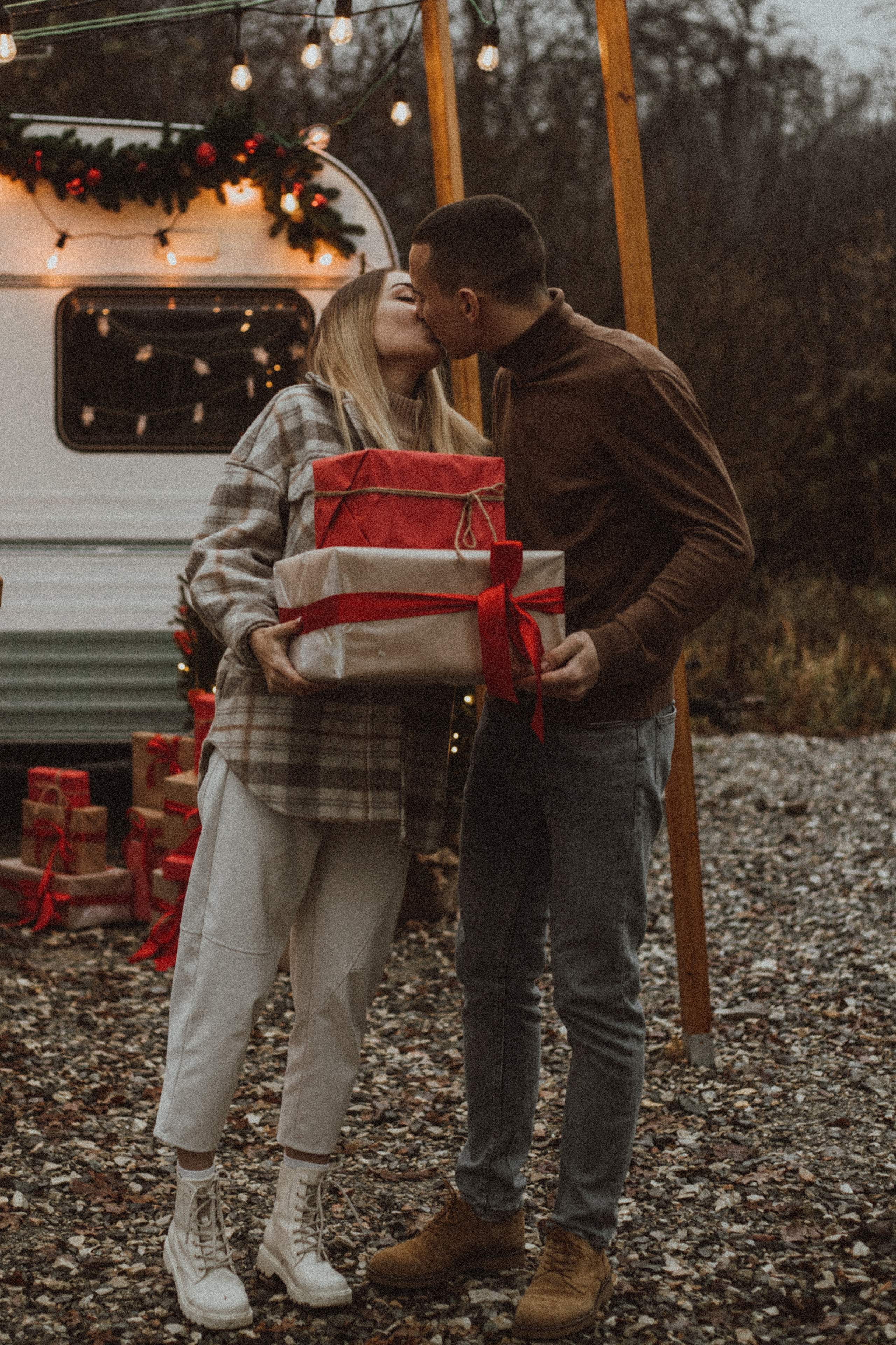 Daria ♡ Dima. Fotograf Mykhalchuk Inna Kraków