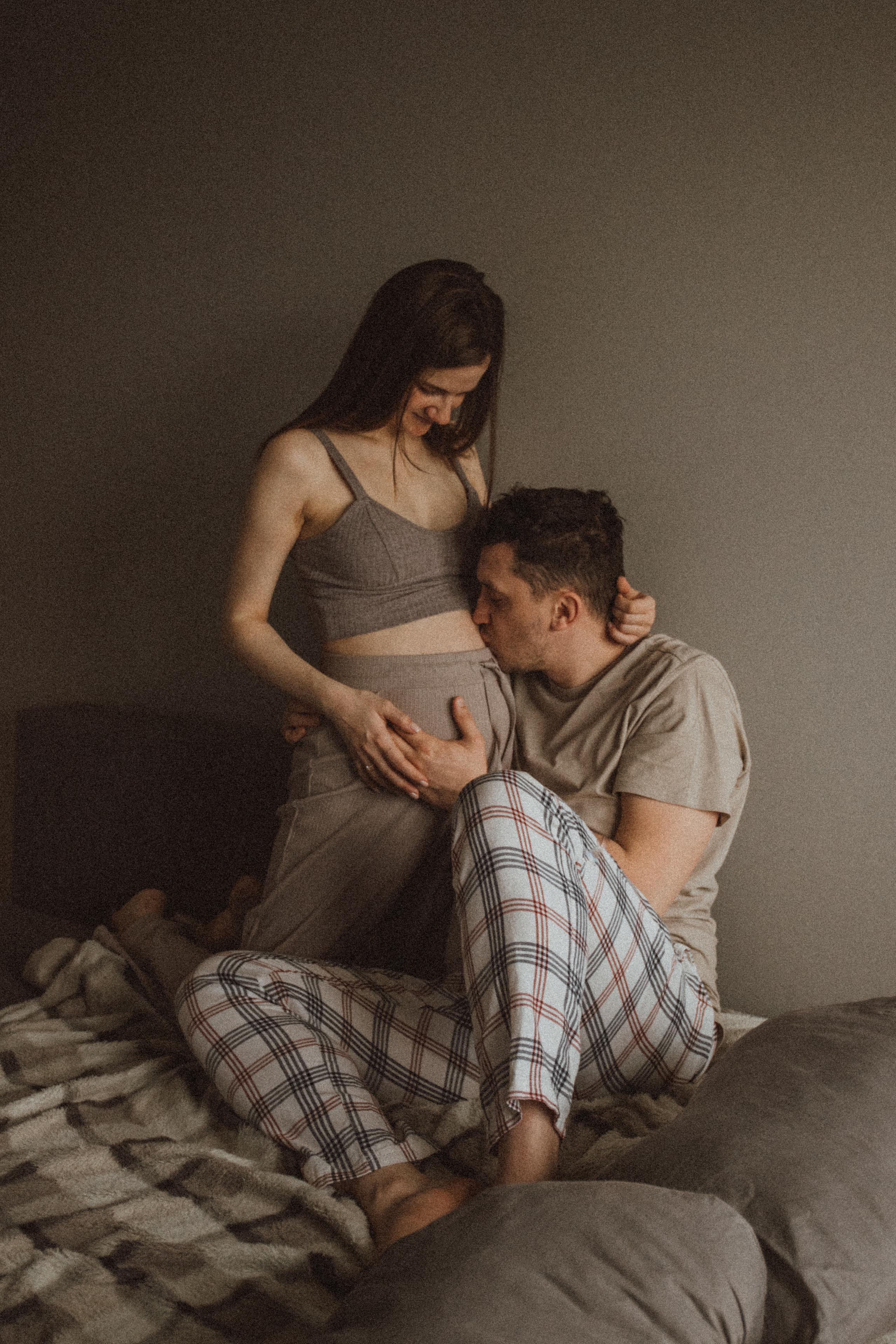 KATYA PAVEL. Fotograf Mykhalchuk Inna Kraków