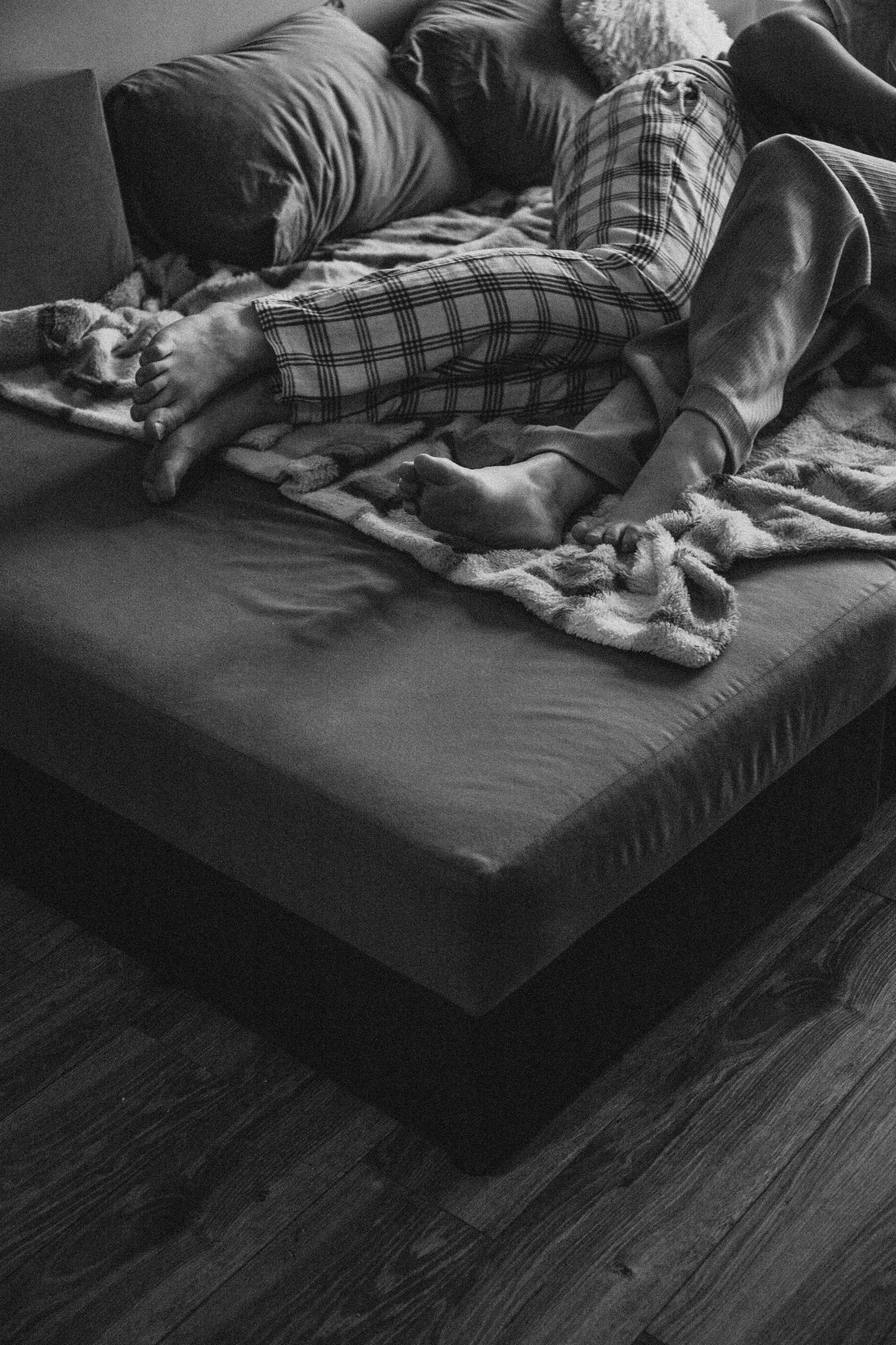 KATYA PAVEL. Fotograf Mykhalchuk Inna Kraków