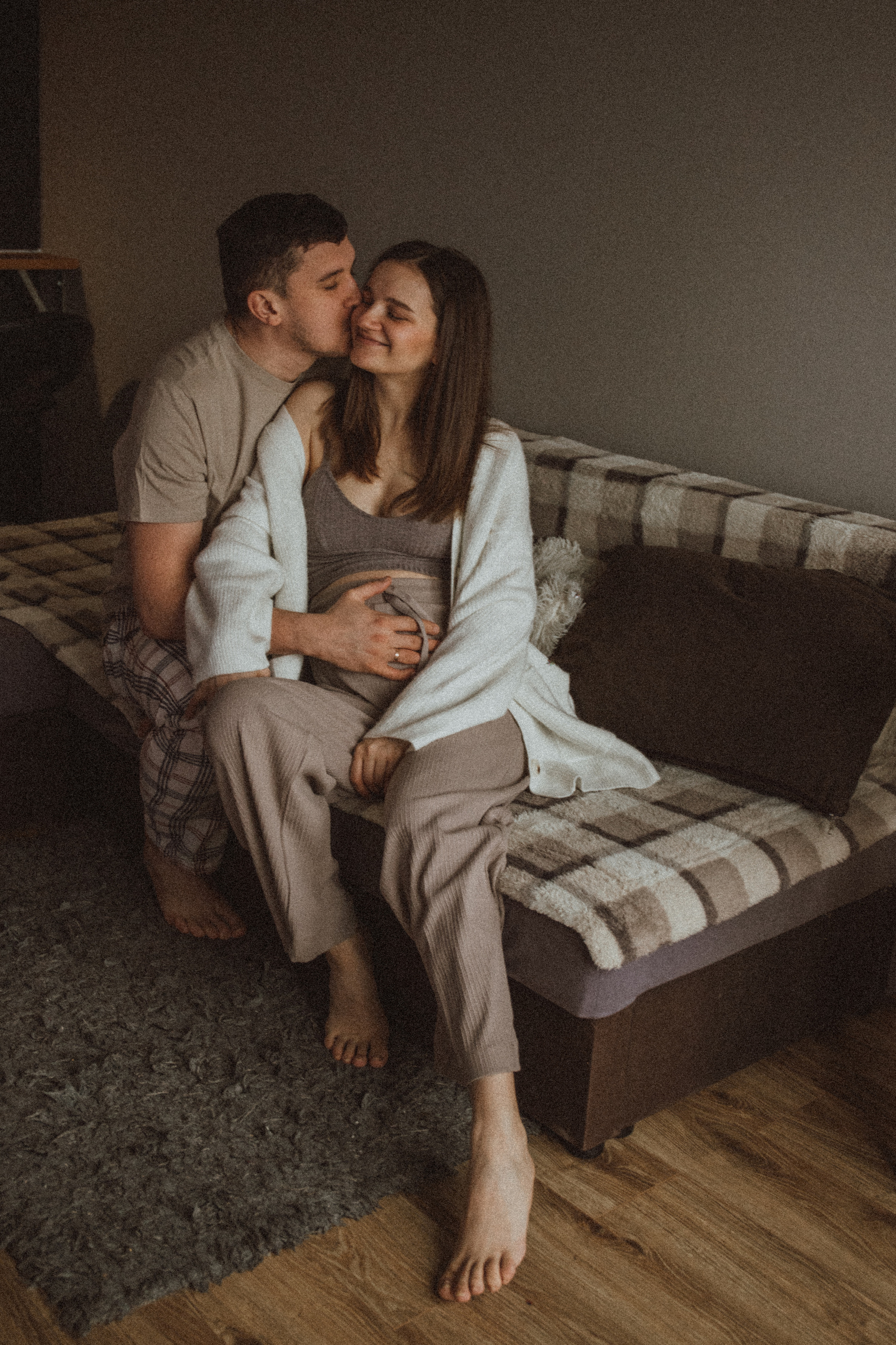 KATYA PAVEL. Fotograf Mykhalchuk Inna Kraków