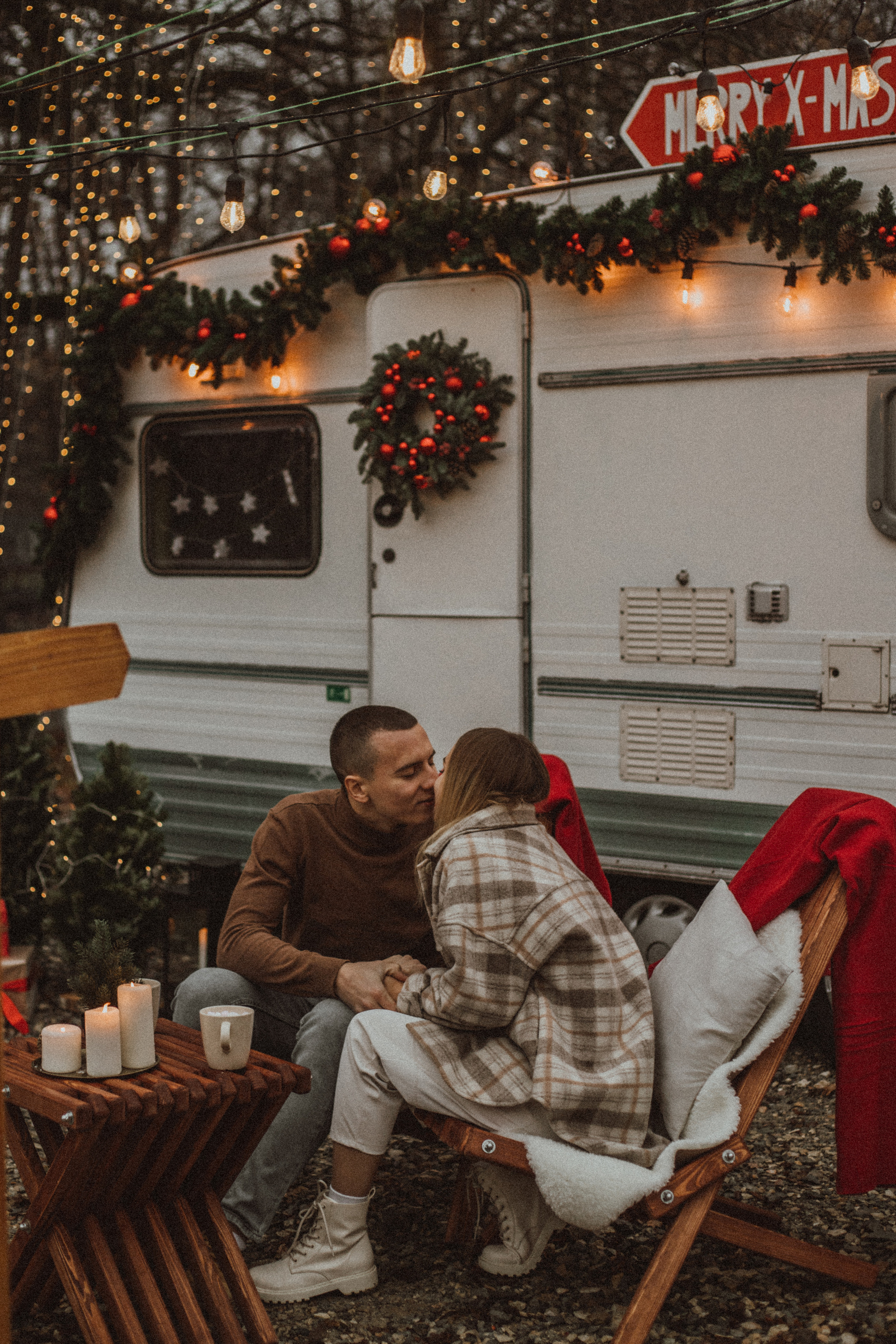 Daria ♡ Dima. Fotograf Mykhalchuk Inna Kraków