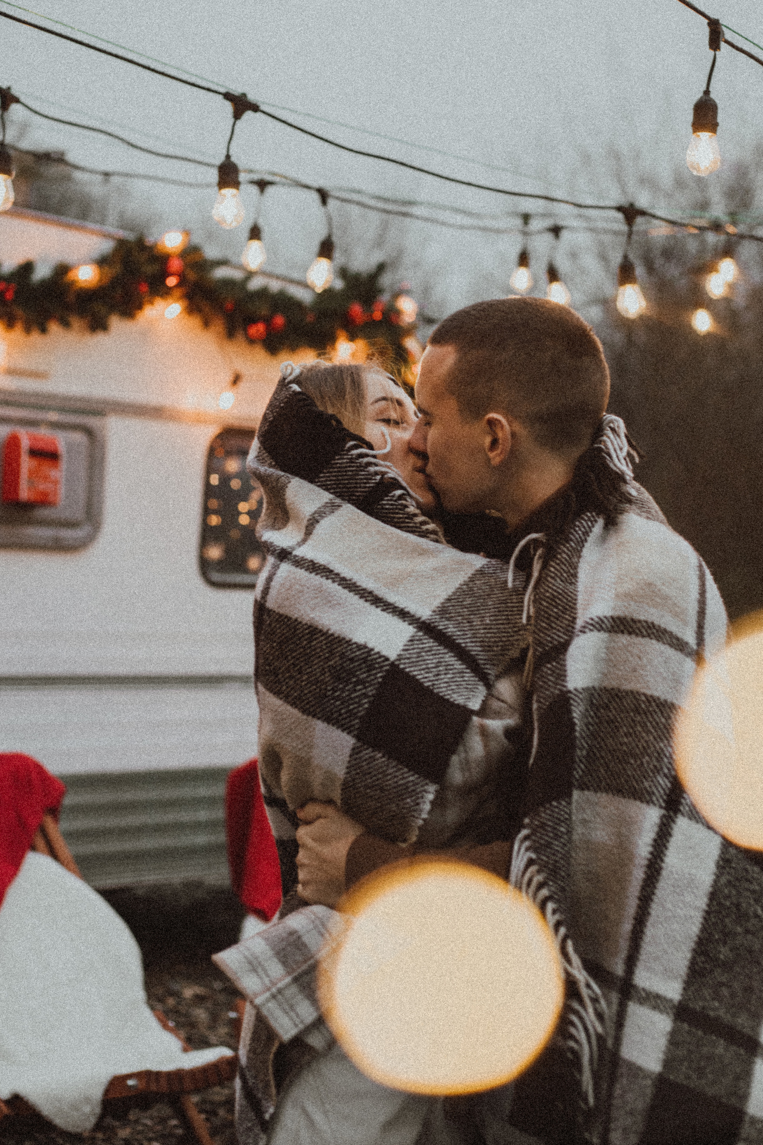 Daria ♡ Dima. Fotograf Mykhalchuk Inna Kraków