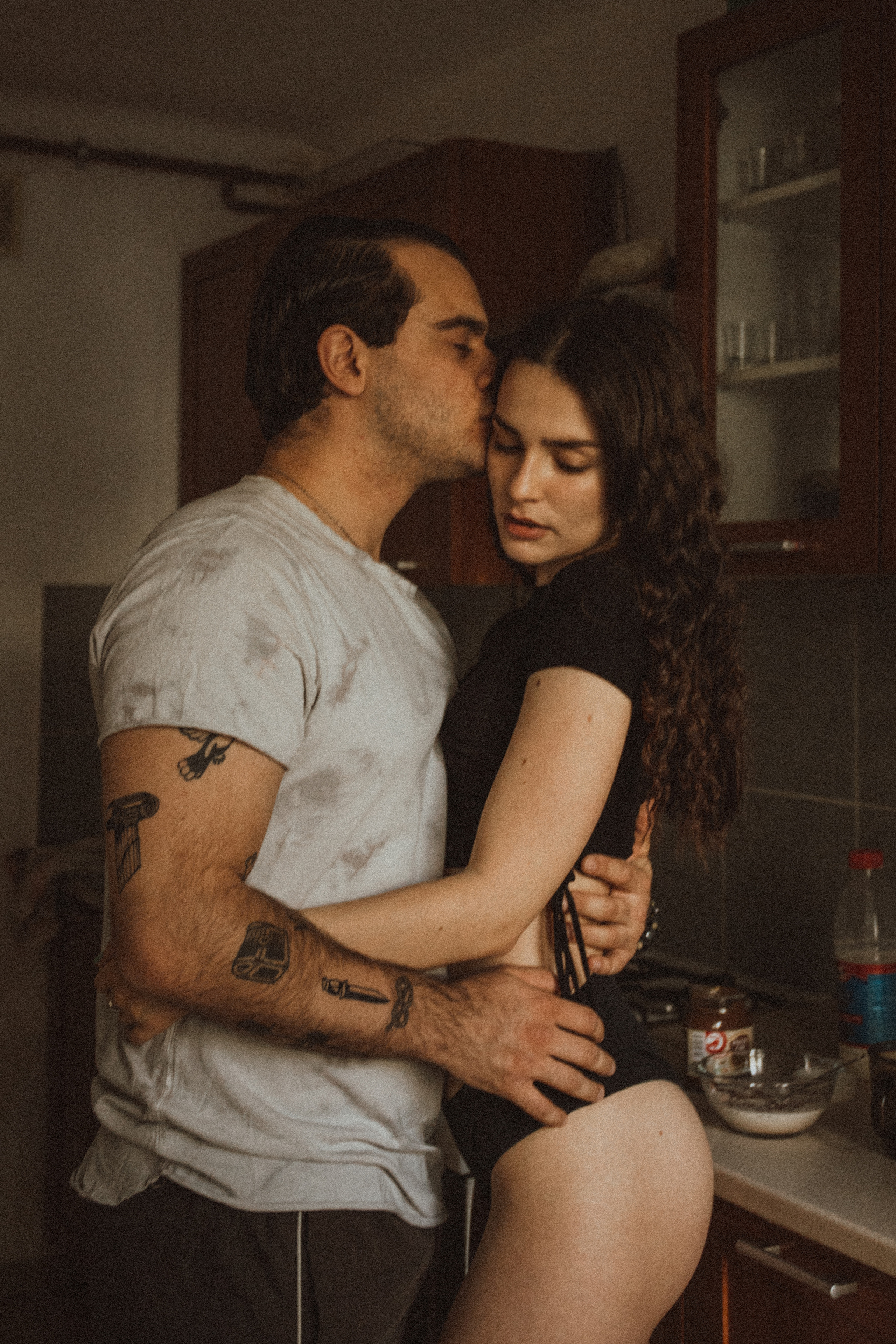 Maxim ♡ Vika. Fotograf Mykhalchuk Inna Kraków