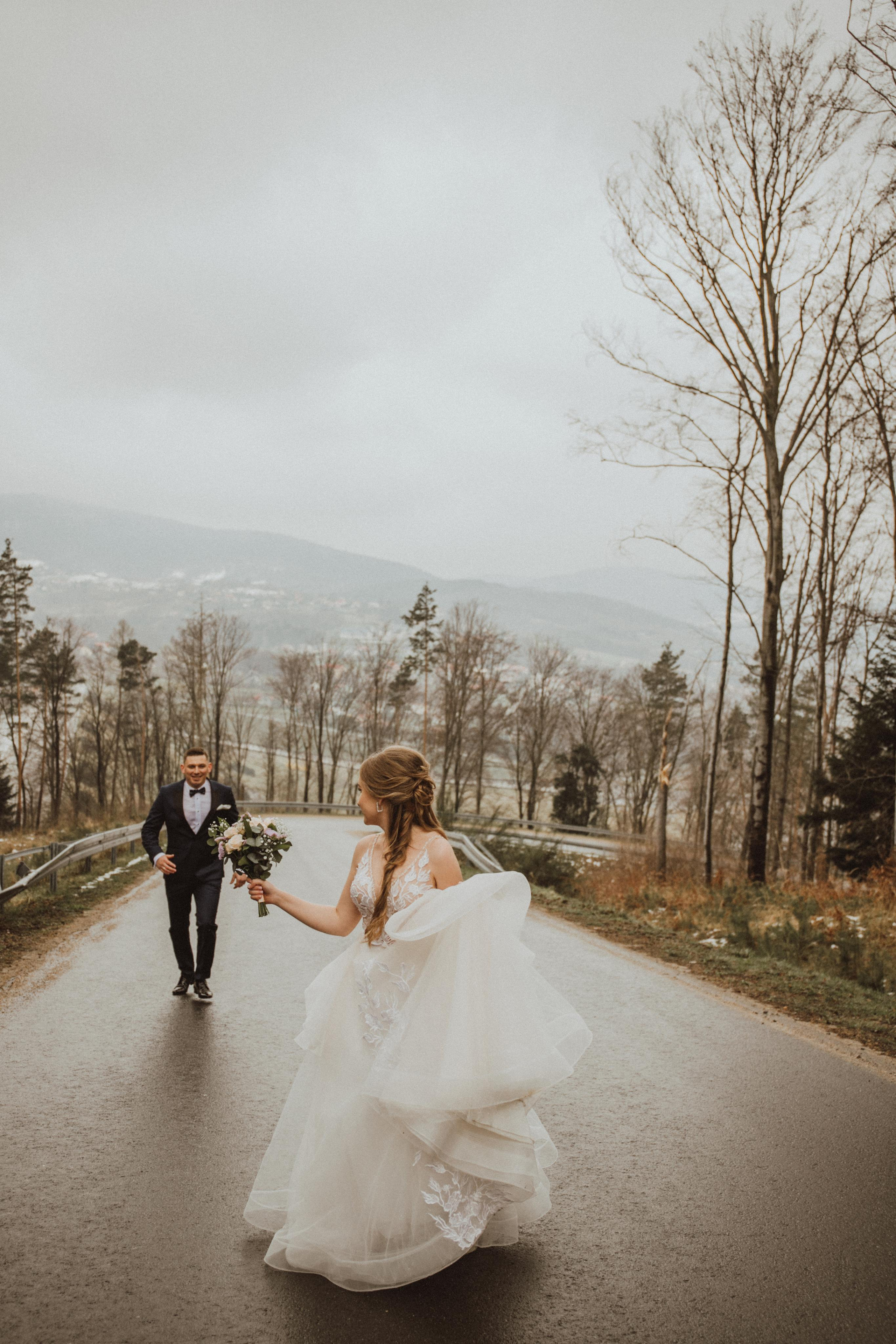 Najlepsze chwile. Fotograf Mykhalchuk Inna Kraków