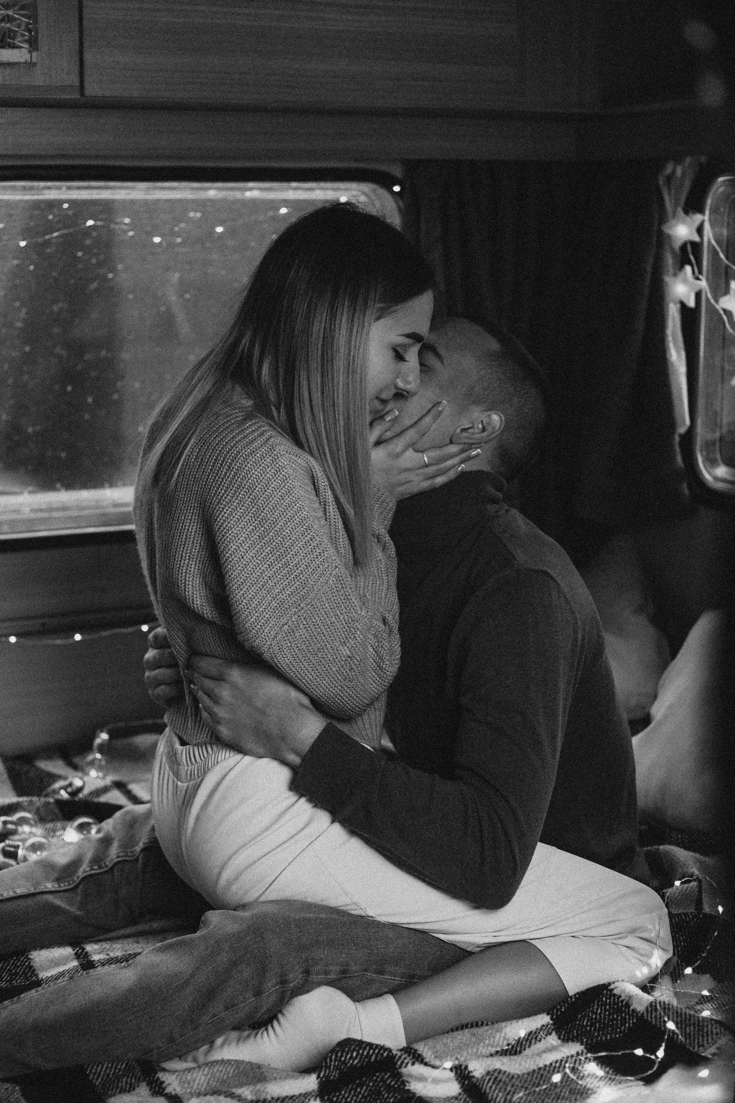 Daria ♡ Dima. Fotograf Mykhalchuk Inna Kraków