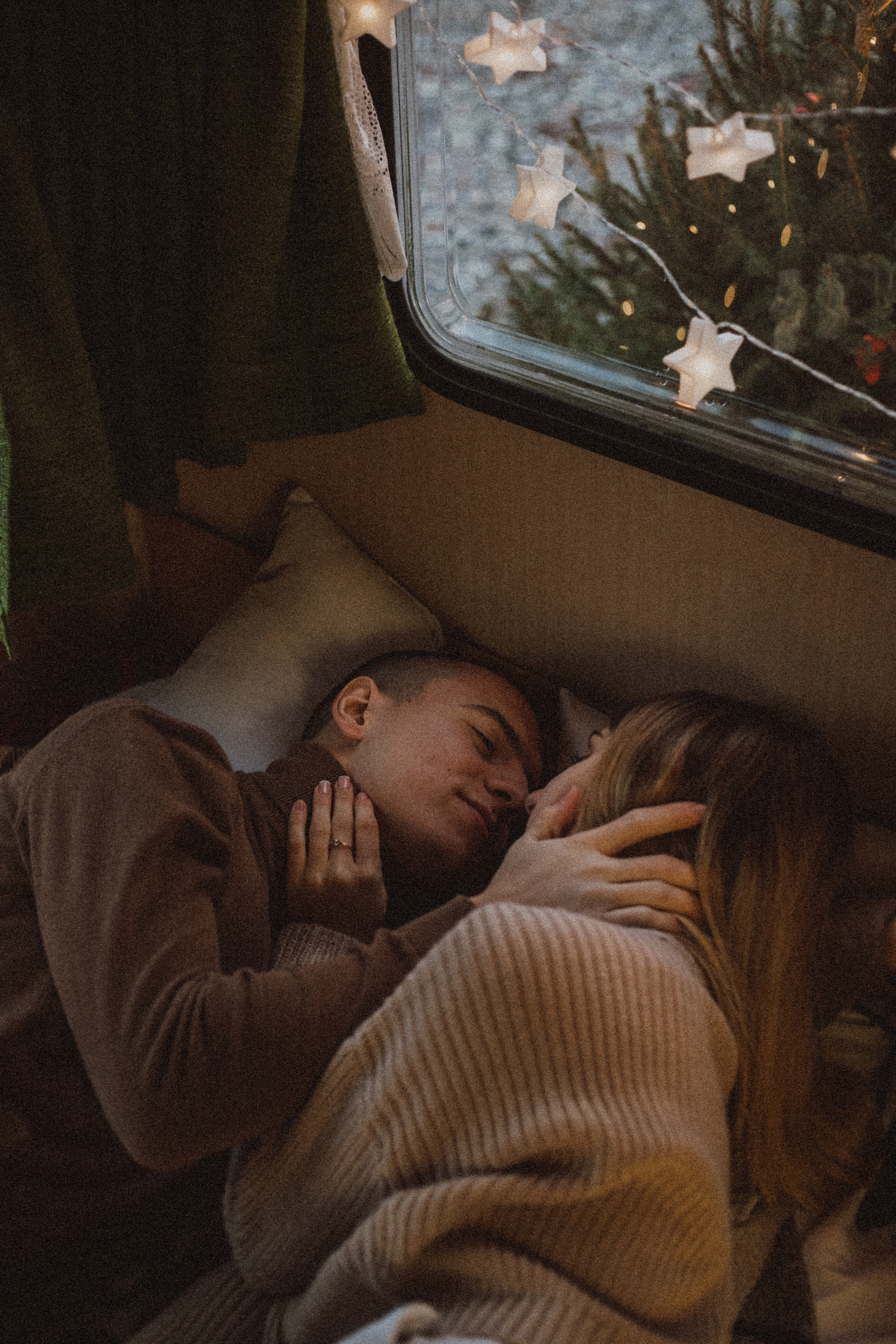 Daria ♡ Dima. Fotograf Mykhalchuk Inna Kraków