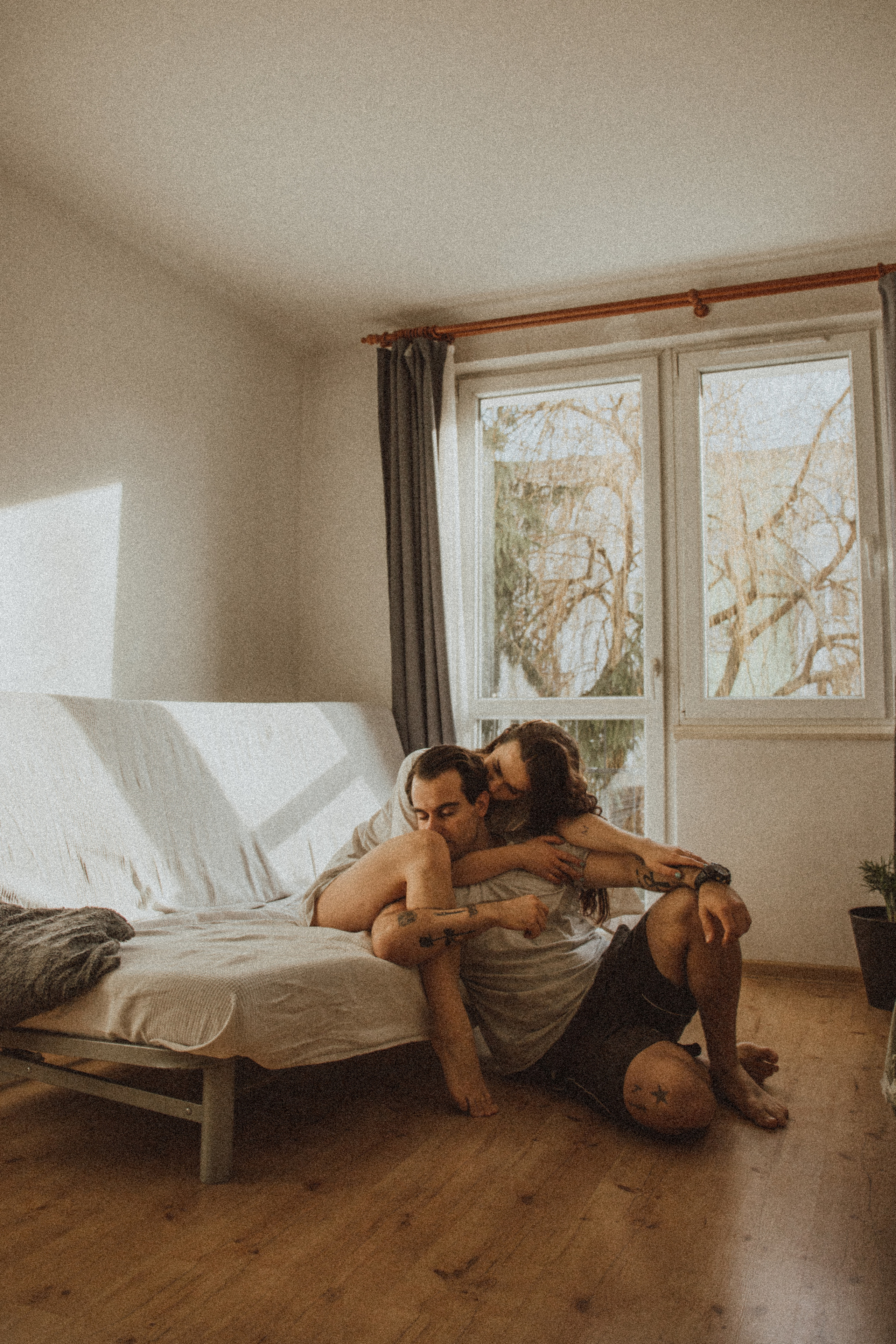 Maxim ♡ Vika. Fotograf Mykhalchuk Inna Kraków