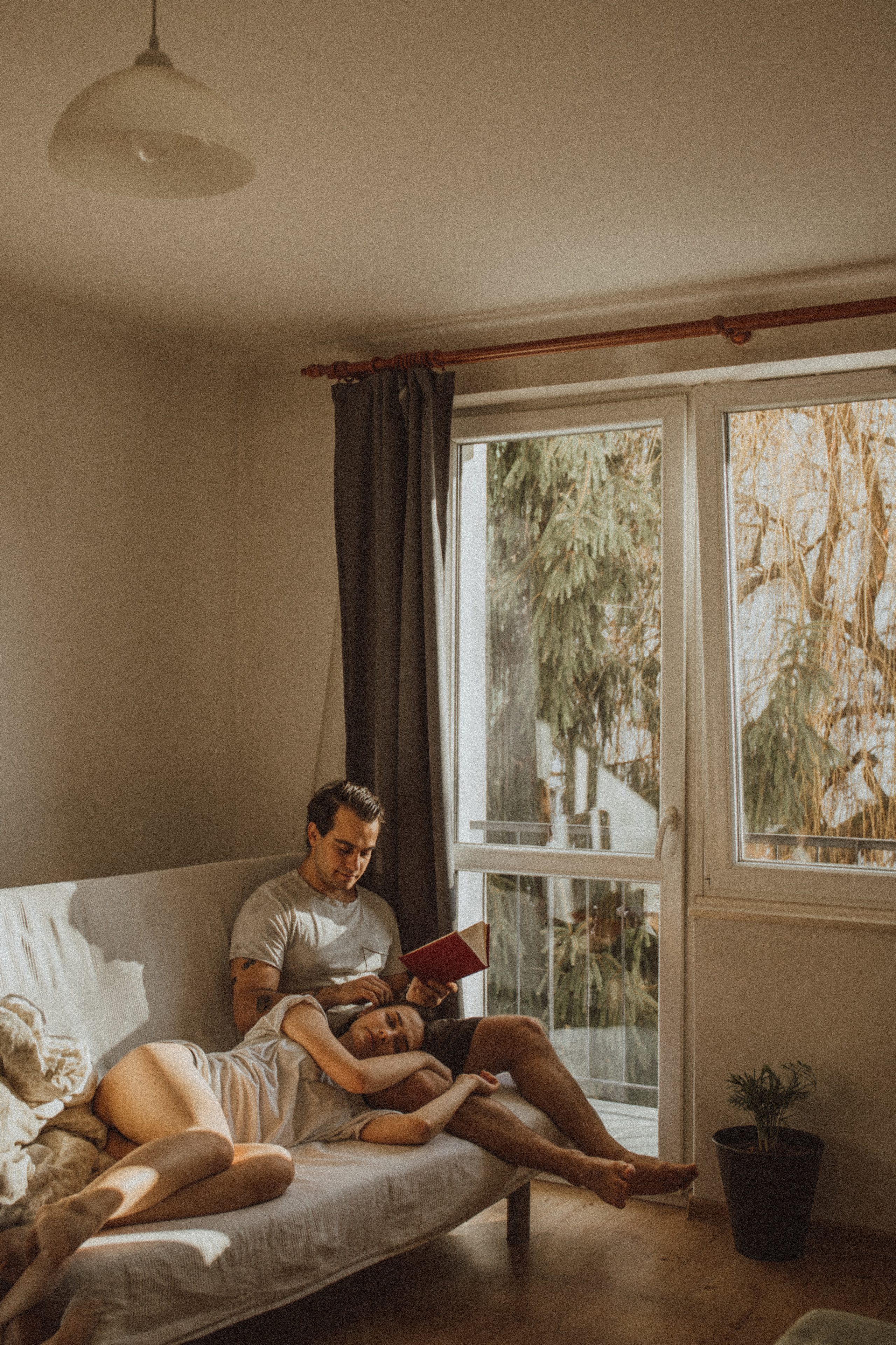 Maxim ♡ Vika. Fotograf Mykhalchuk Inna Kraków