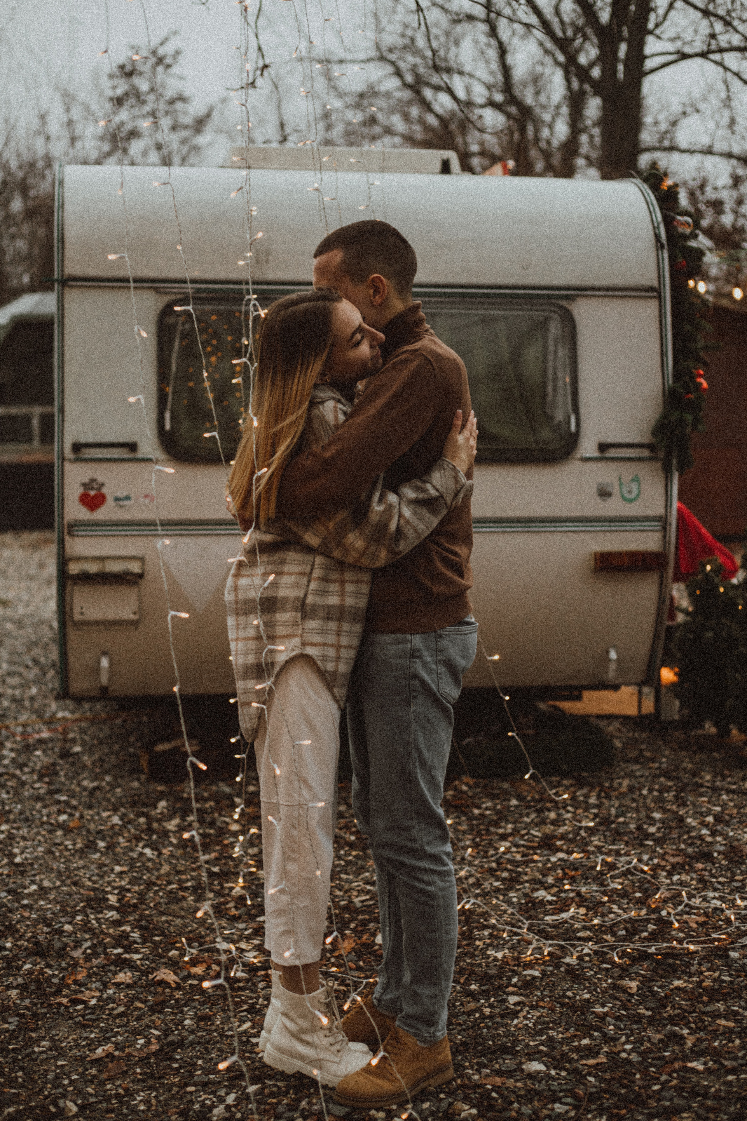 Daria ♡ Dima. Fotograf Mykhalchuk Inna Kraków