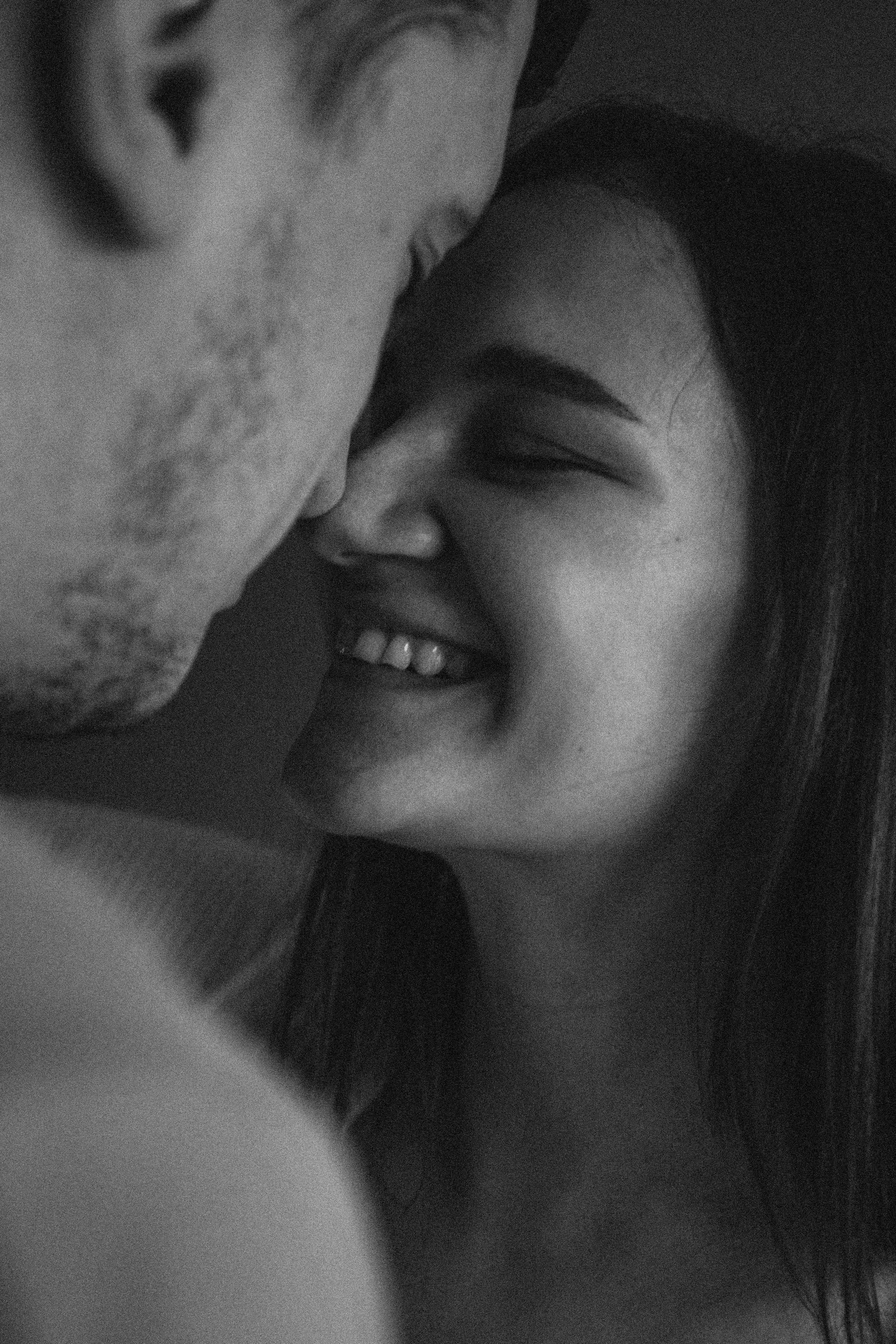 KATYA PAVEL. Fotograf Mykhalchuk Inna Kraków