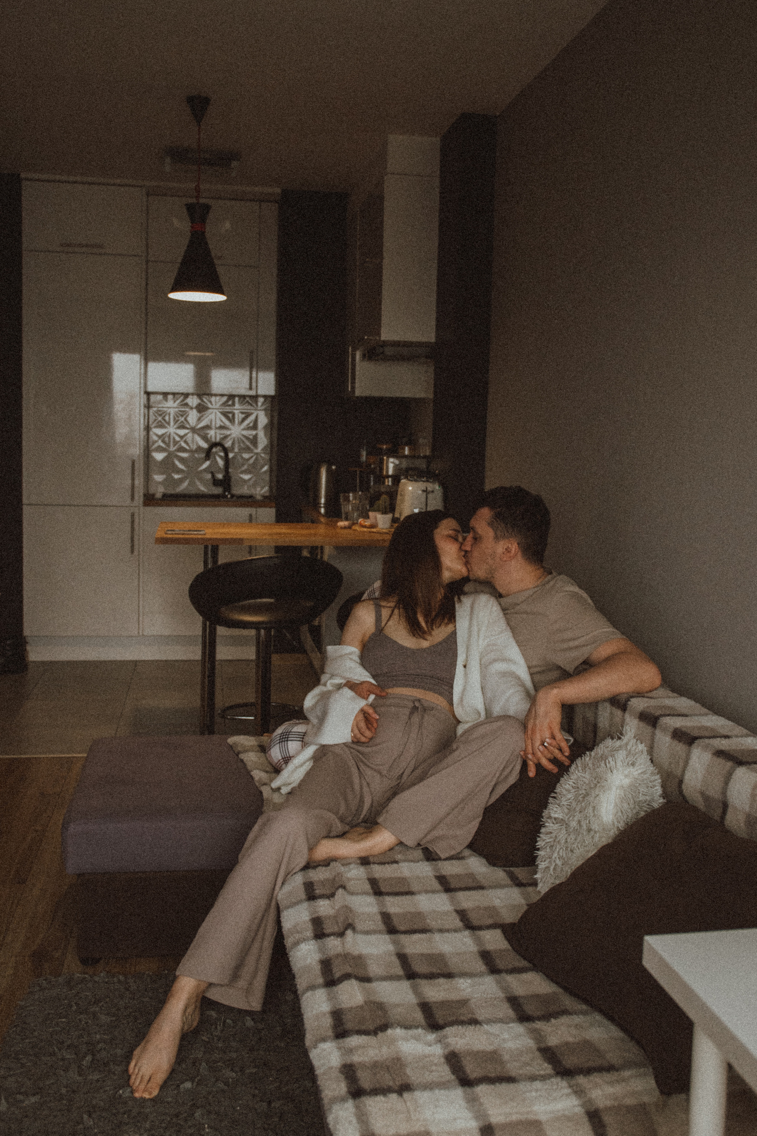 KATYA PAVEL. Fotograf Mykhalchuk Inna Kraków