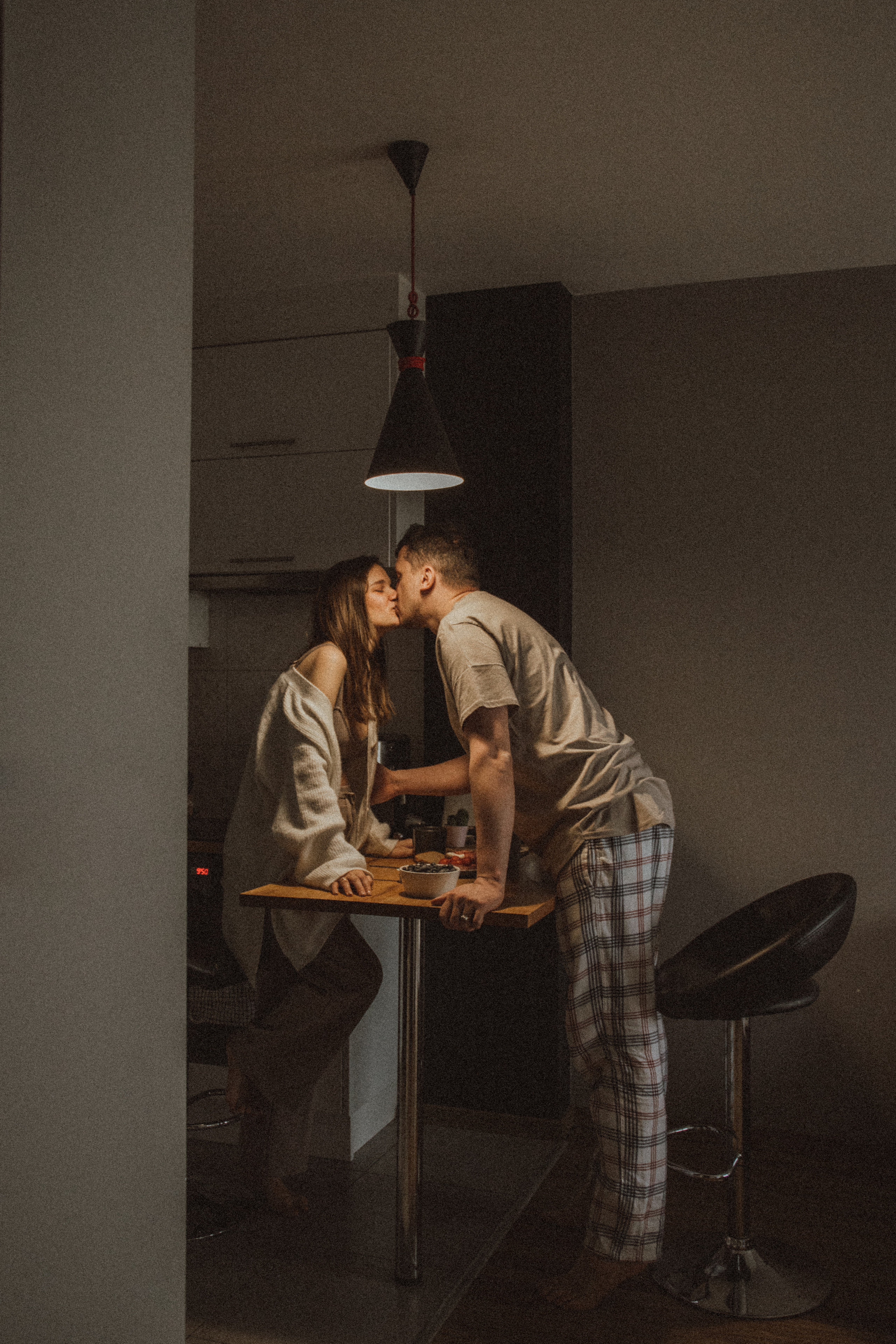 KATYA PAVEL. Fotograf Mykhalchuk Inna Kraków