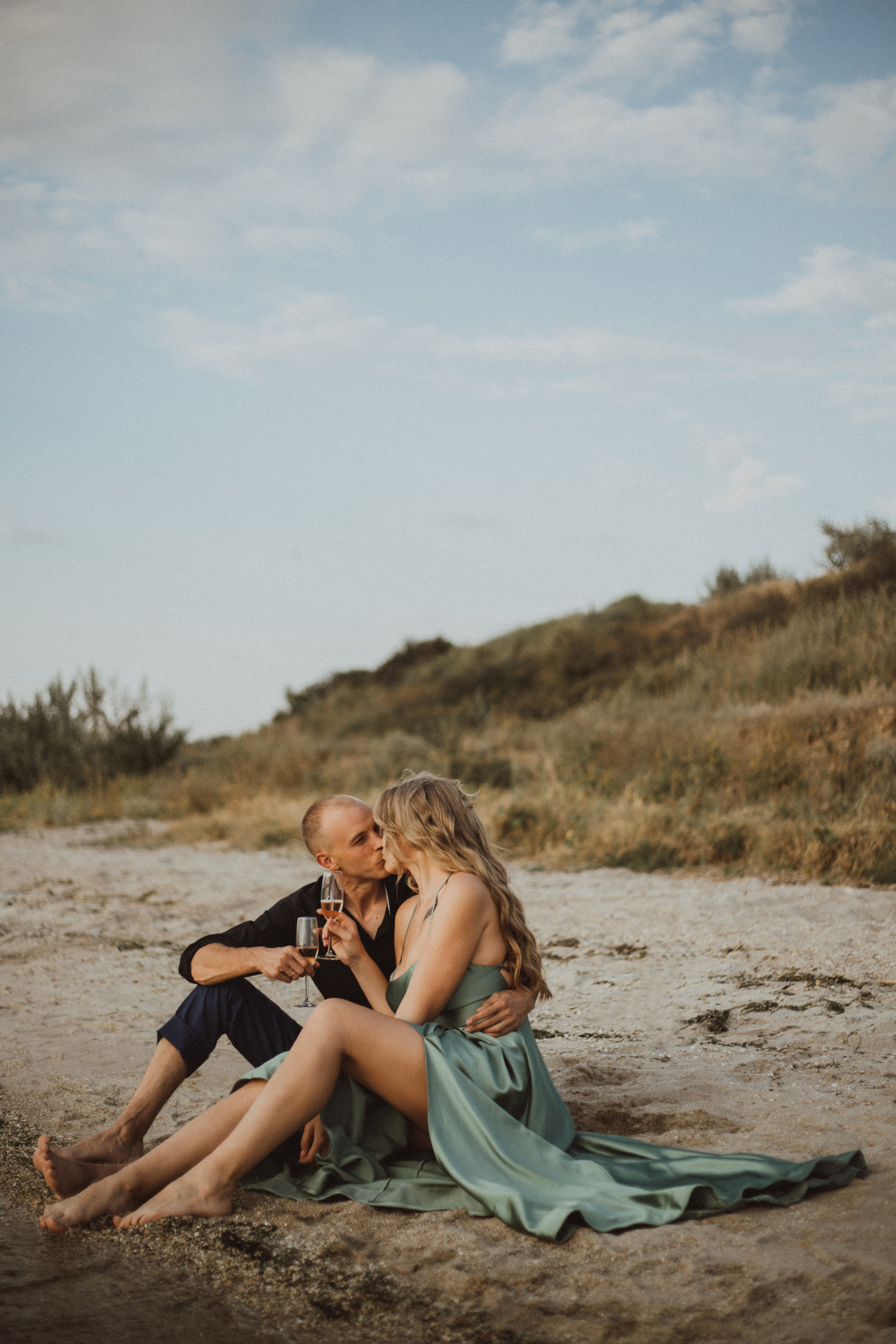IRA ANDRIY. Fotograf Mykhalchuk Inna Kraków