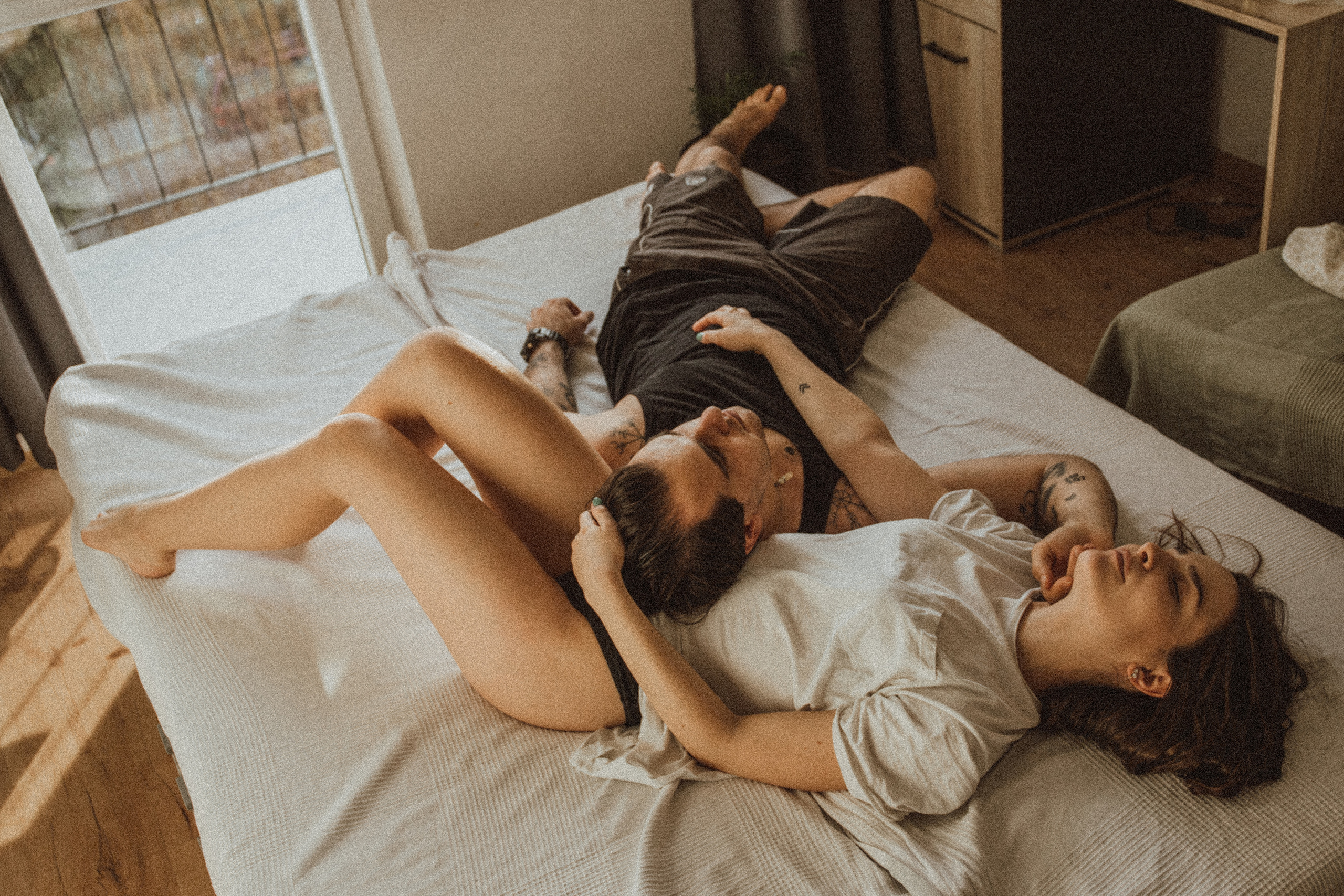 Maxim ♡ Vika. Fotograf Mykhalchuk Inna Kraków