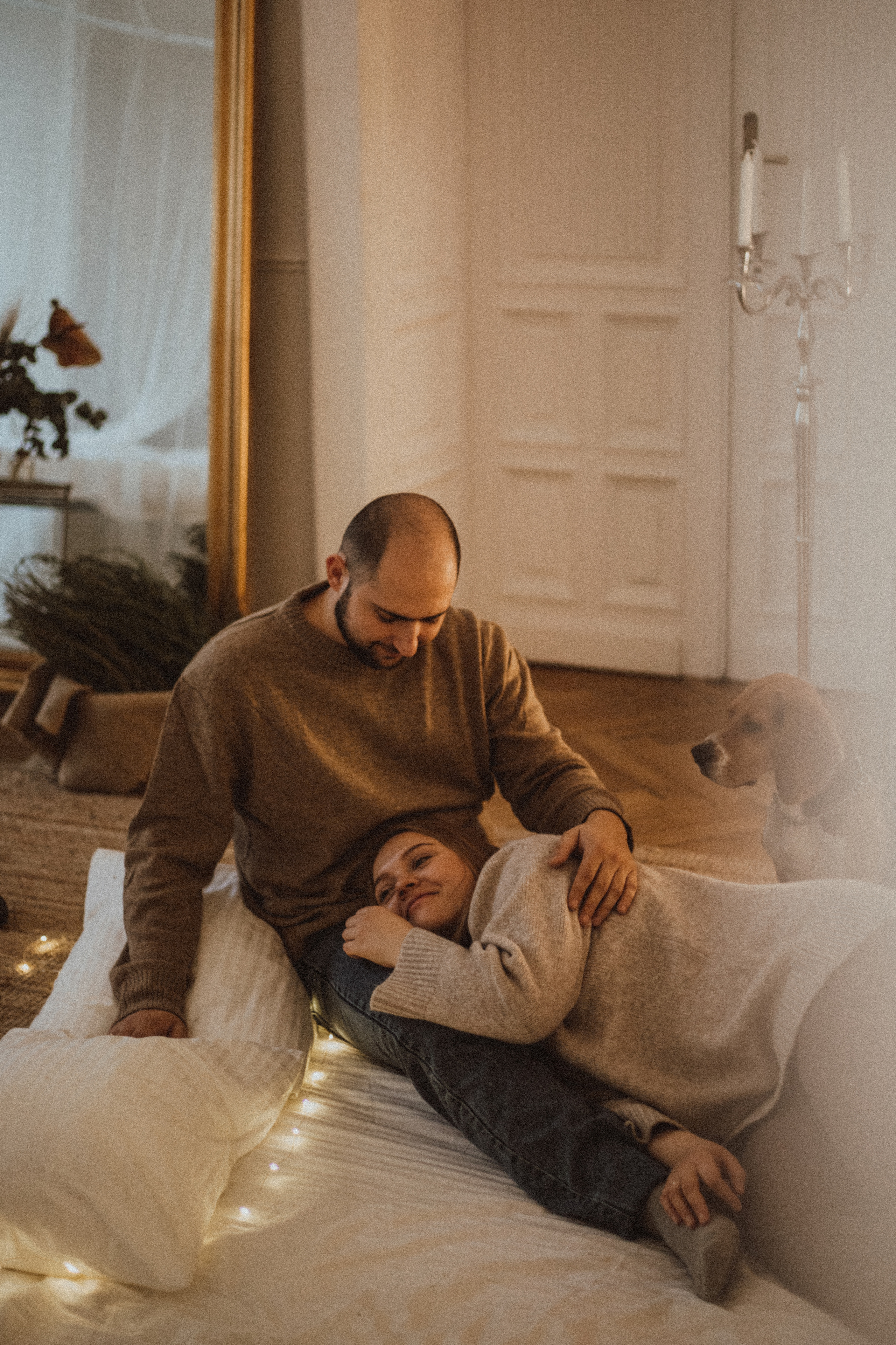 ALESIA DIMA. Fotograf Mykhalchuk Inna Kraków