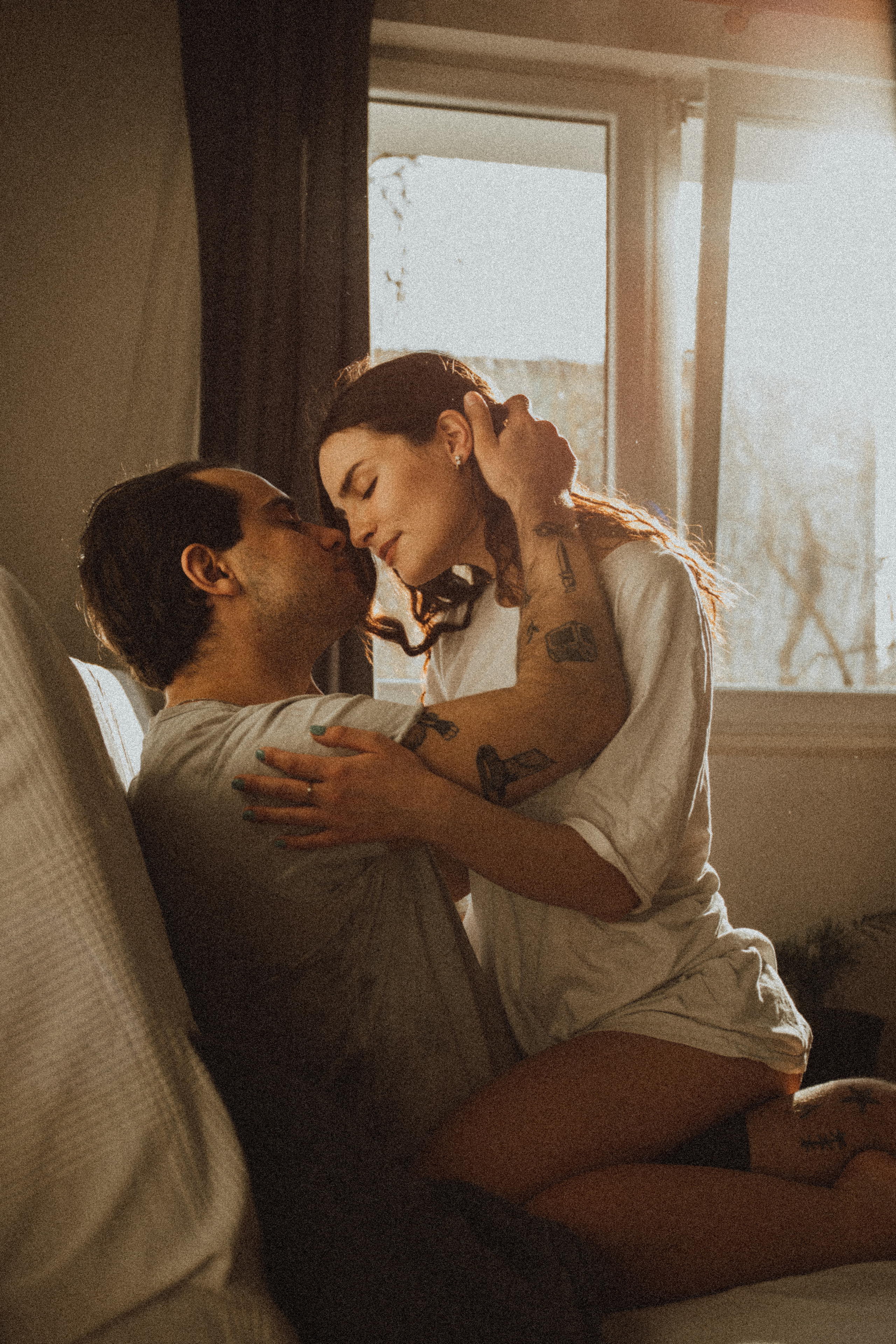 Maxim ♡ Vika. Fotograf Mykhalchuk Inna Kraków