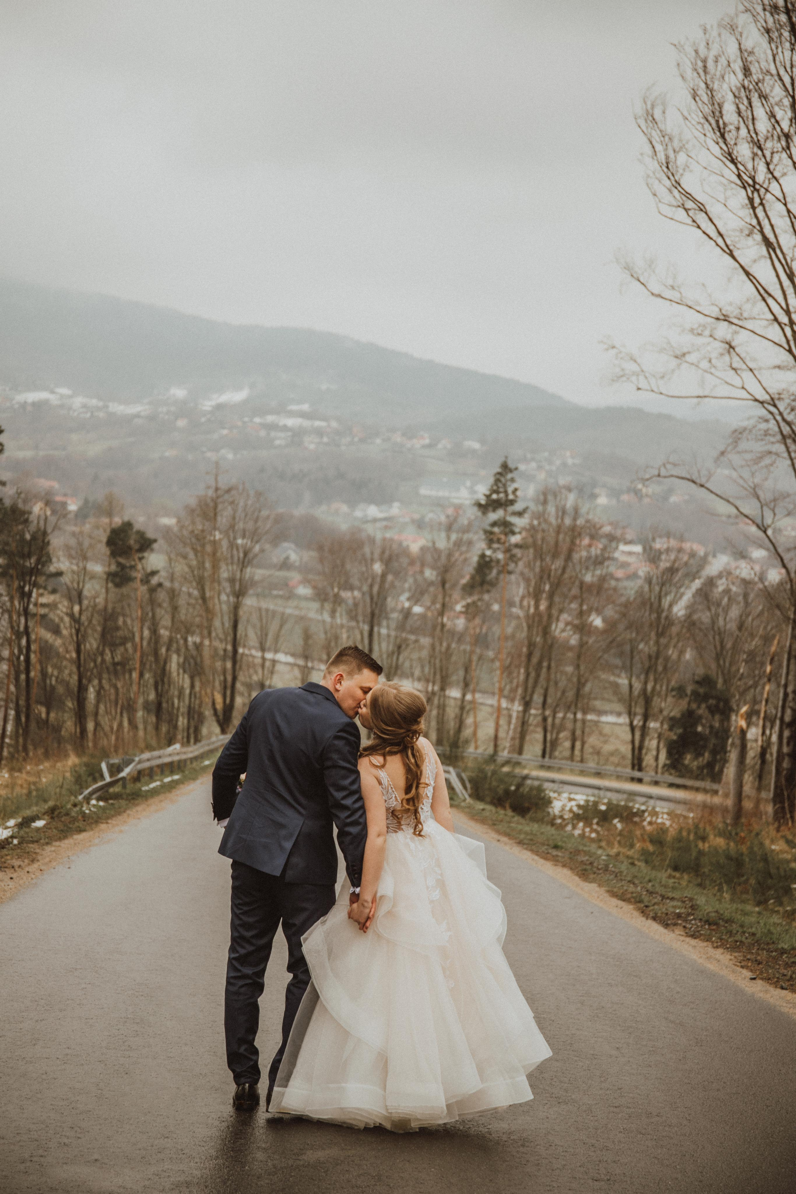 Najlepsze chwile. Fotograf Mykhalchuk Inna Kraków