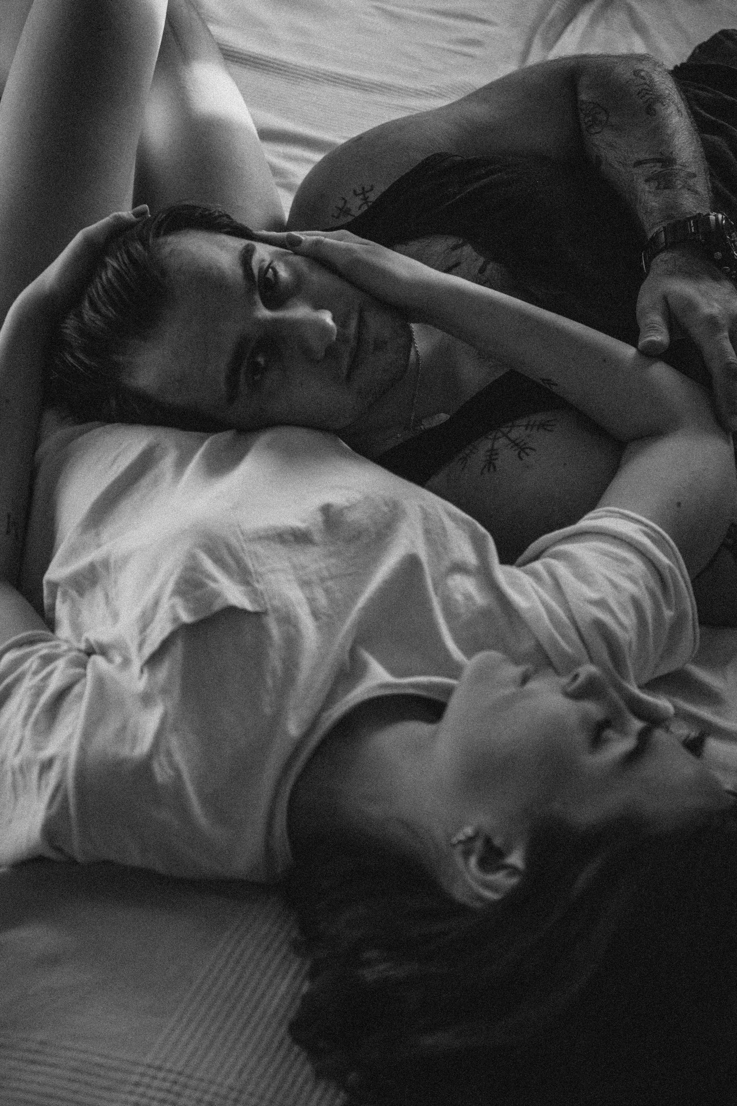 Maxim ♡ Vika. Fotograf Mykhalchuk Inna Kraków