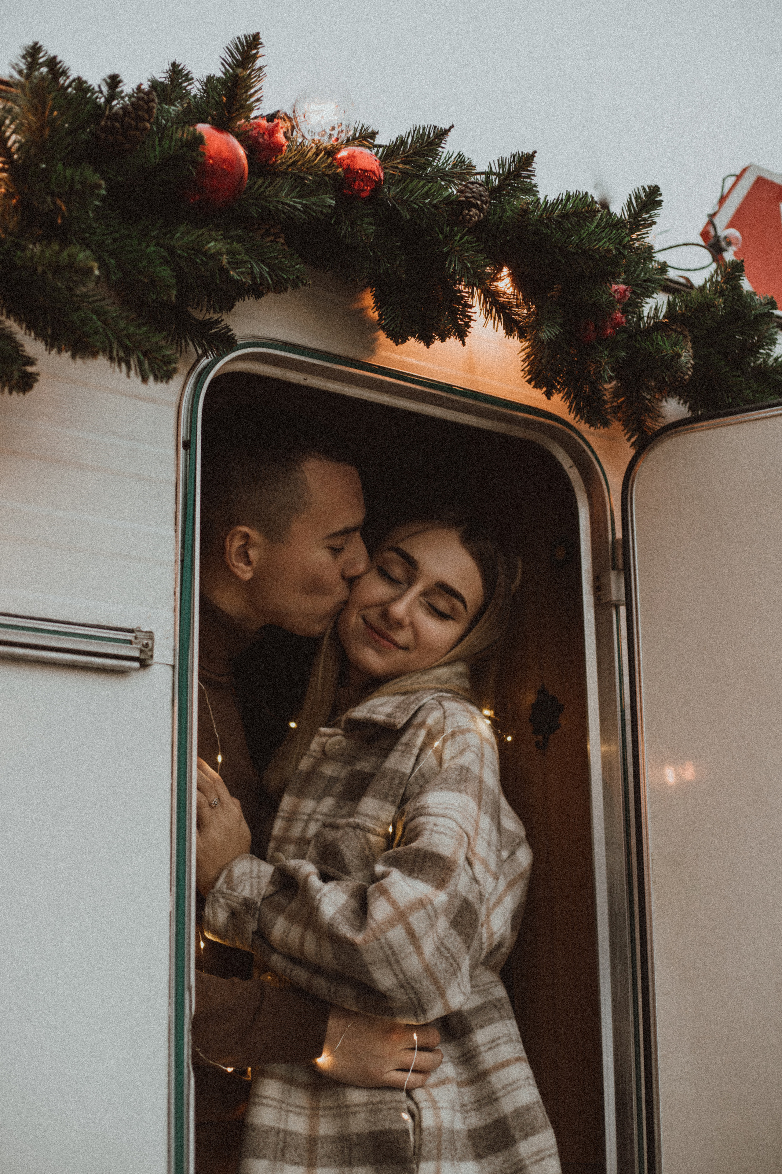 Daria ♡ Dima. Fotograf Mykhalchuk Inna Kraków