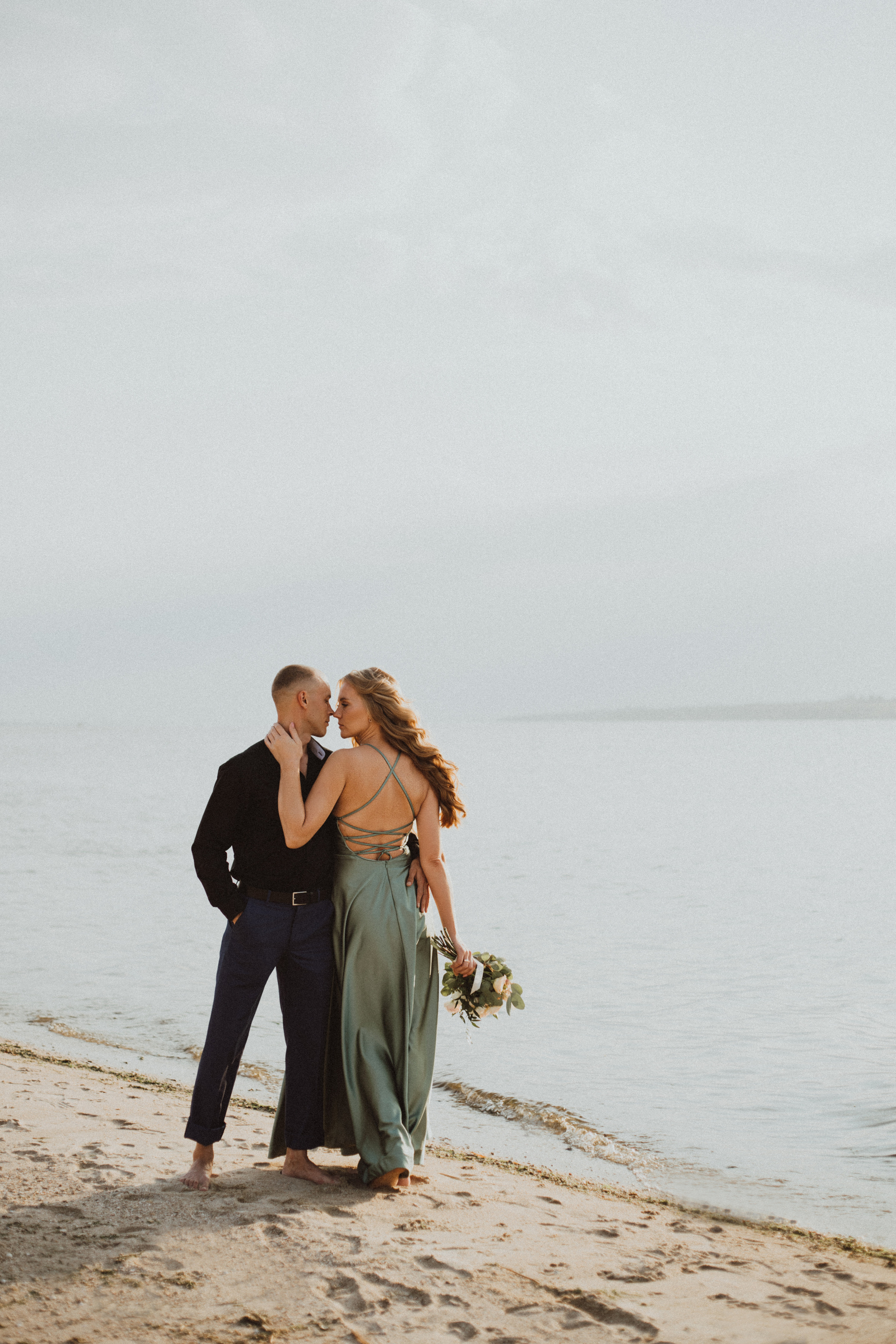 IRA ANDRIY. Fotograf Mykhalchuk Inna Kraków