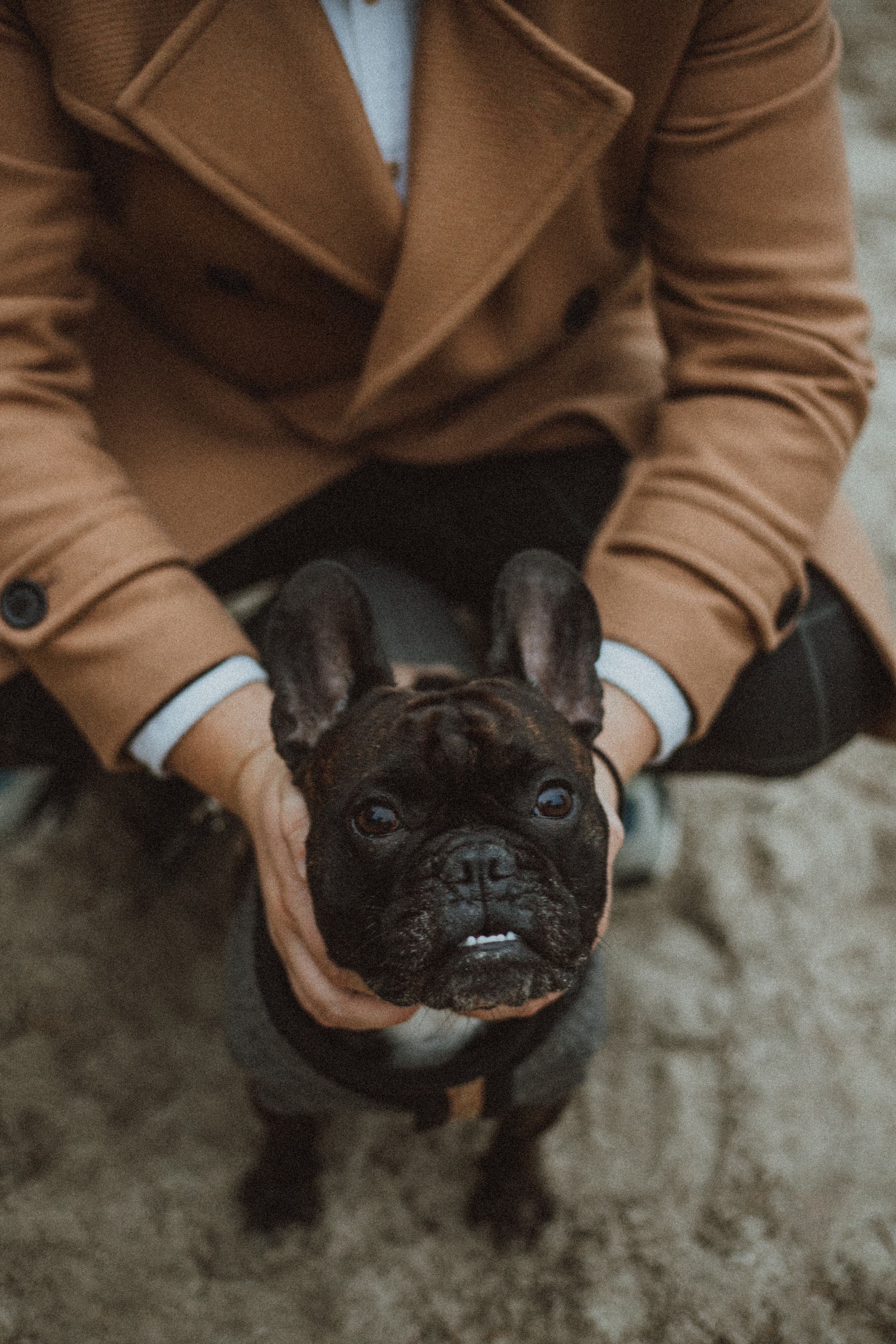 Ilya ♡ Kate. Fotograf Mykhalchuk Inna Kraków