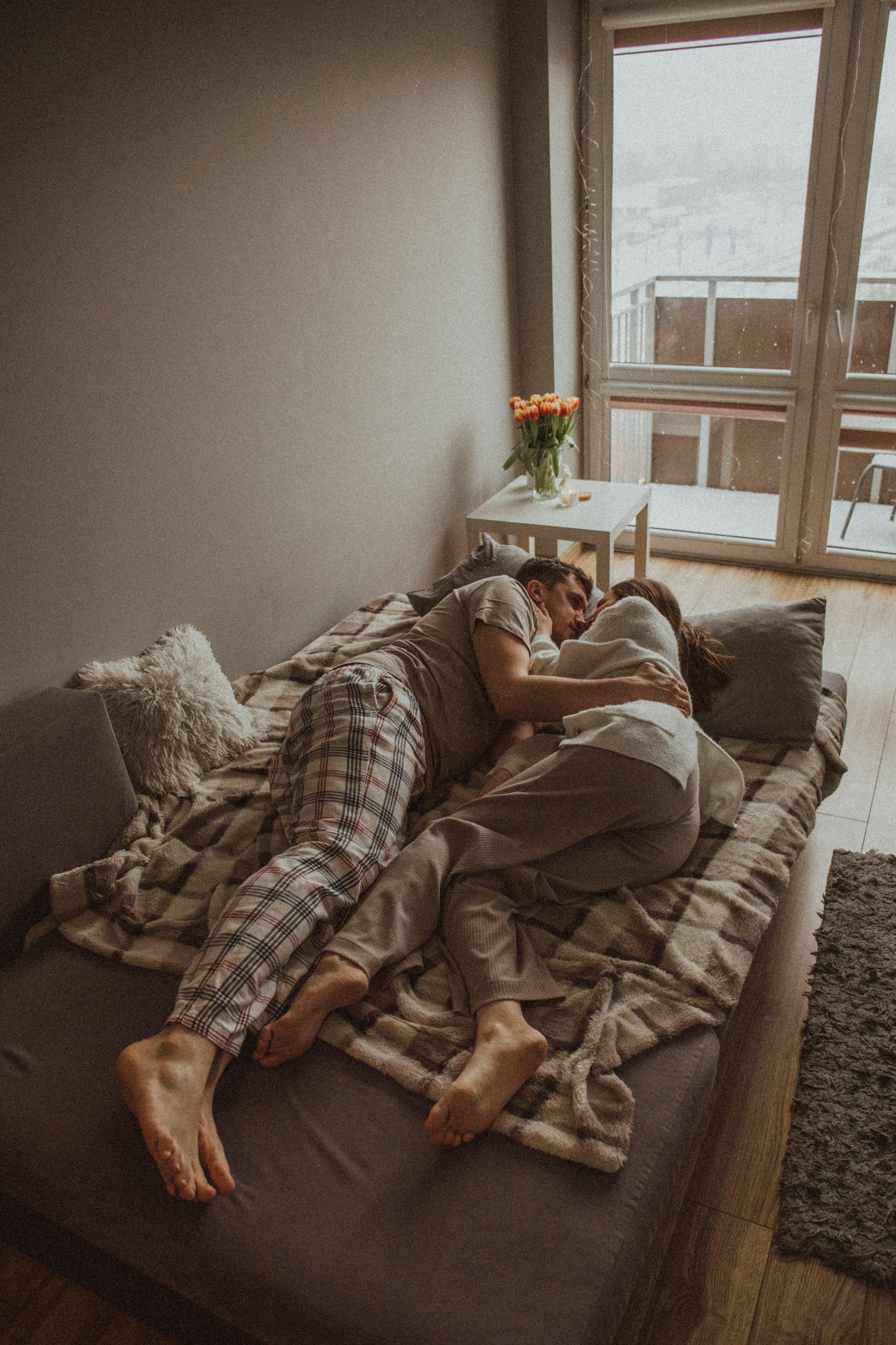 KATYA PAVEL. Fotograf Mykhalchuk Inna Kraków