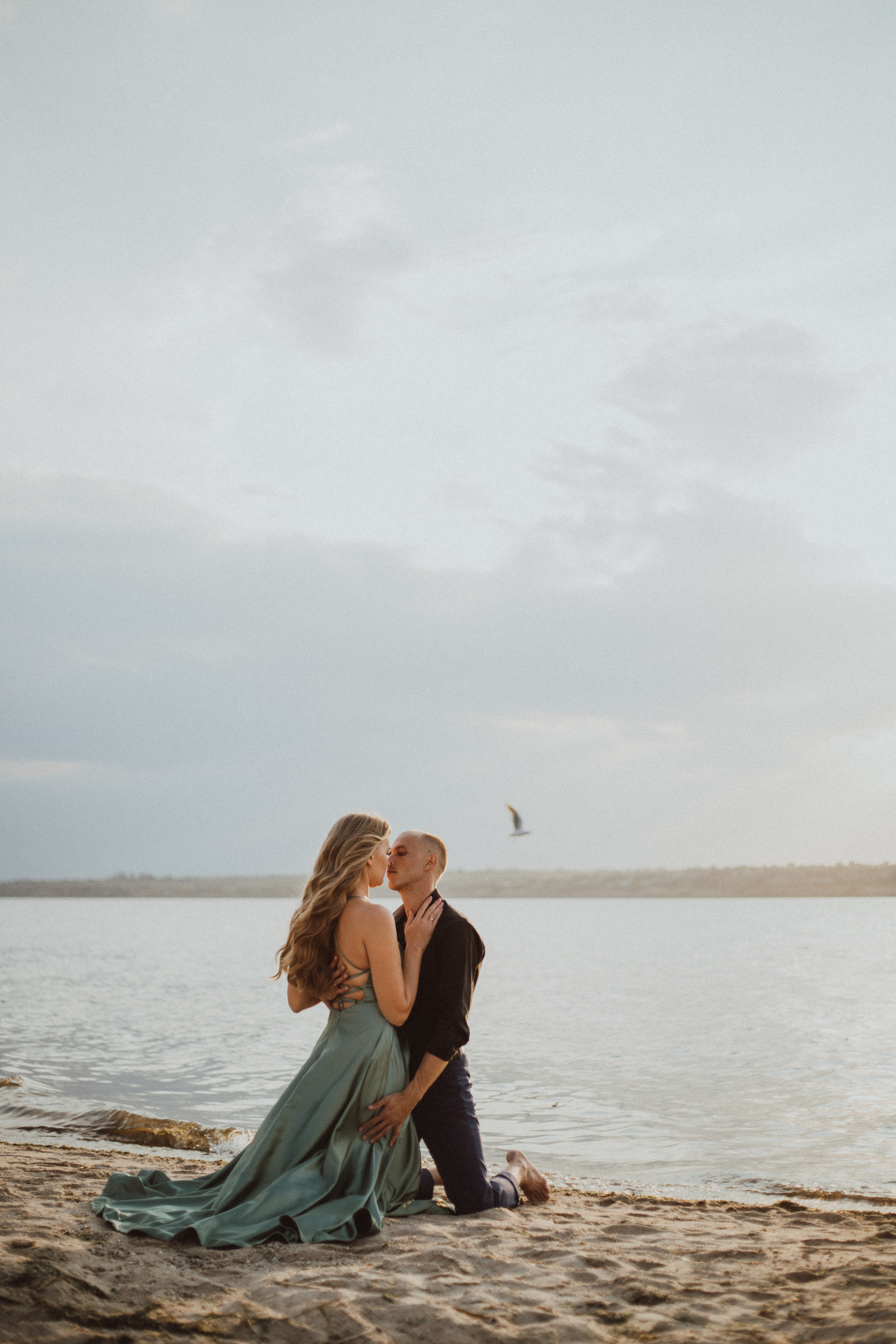 IRA ANDRIY. Fotograf Mykhalchuk Inna Kraków