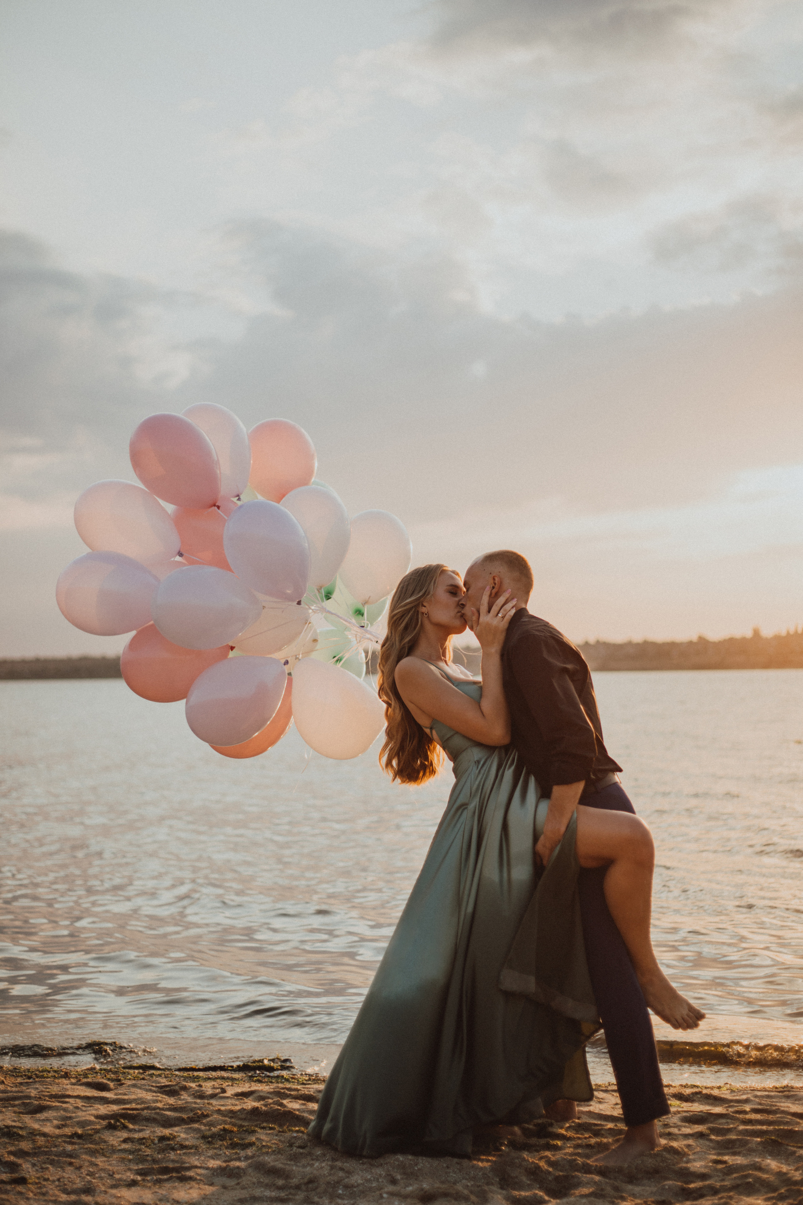 IRA ANDRIY. Fotograf Mykhalchuk Inna Kraków