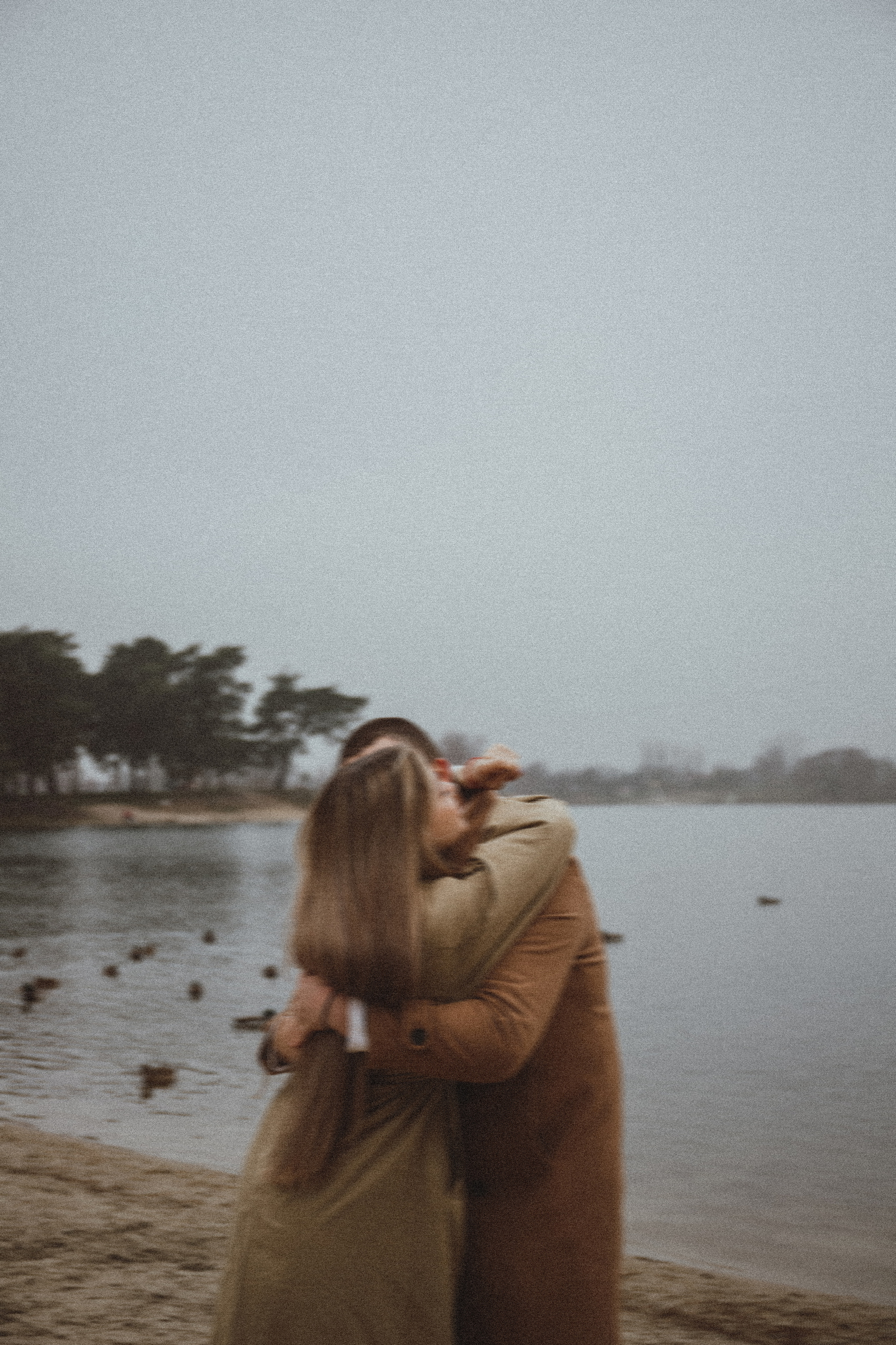 Ilya ♡ Kate. Fotograf Mykhalchuk Inna Kraków