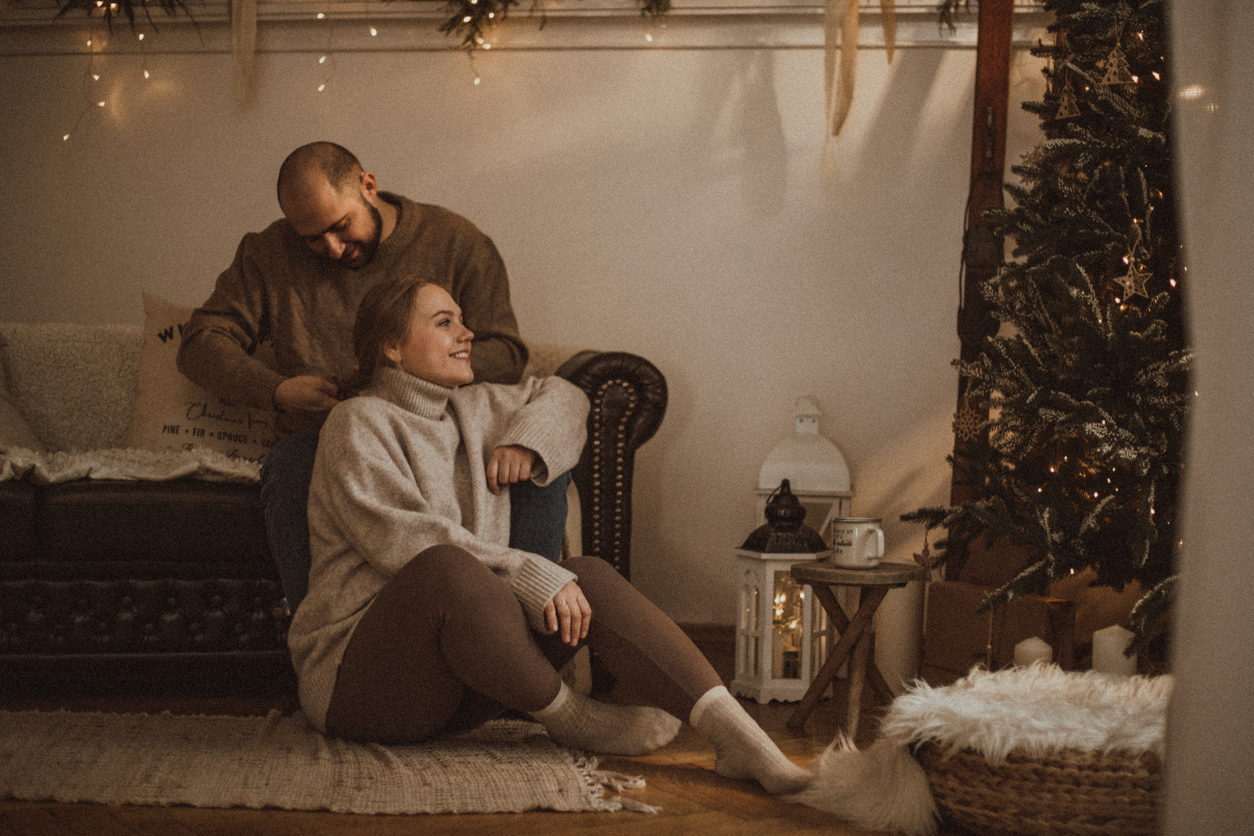 ALESIA DIMA. Fotograf Mykhalchuk Inna Kraków