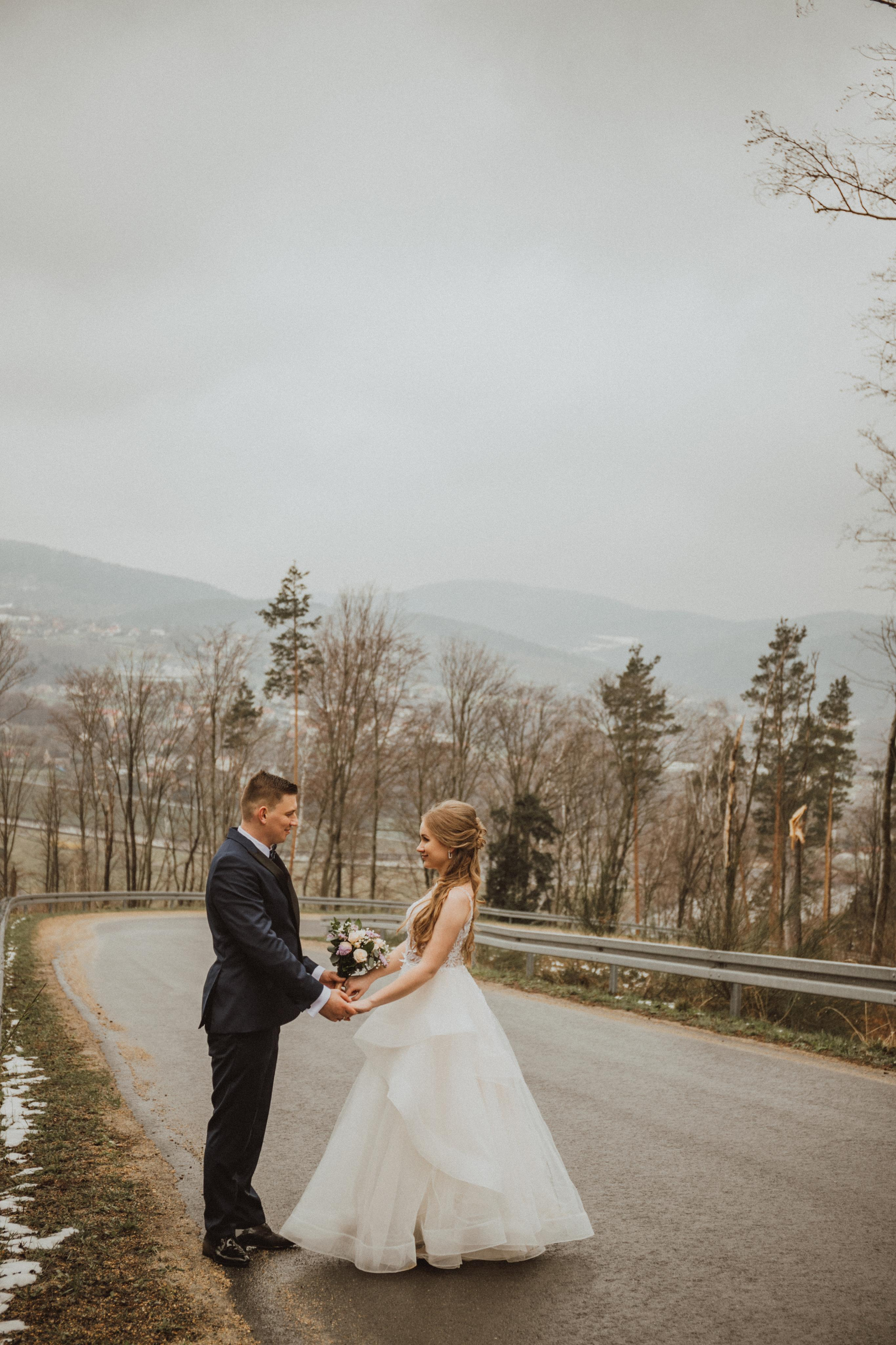 Najlepsze chwile. Fotograf Mykhalchuk Inna Kraków