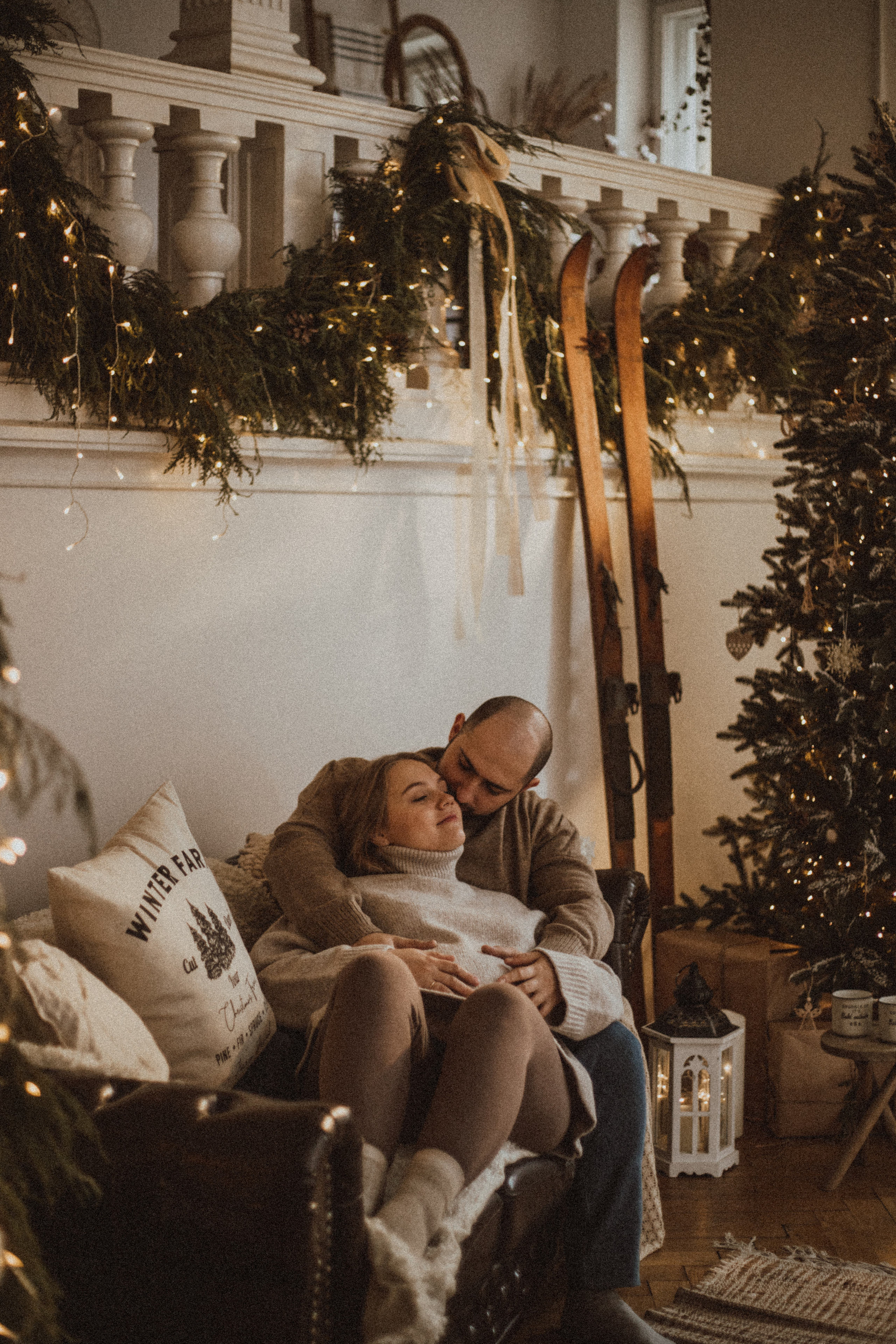 ALESIA DIMA. Fotograf Mykhalchuk Inna Kraków