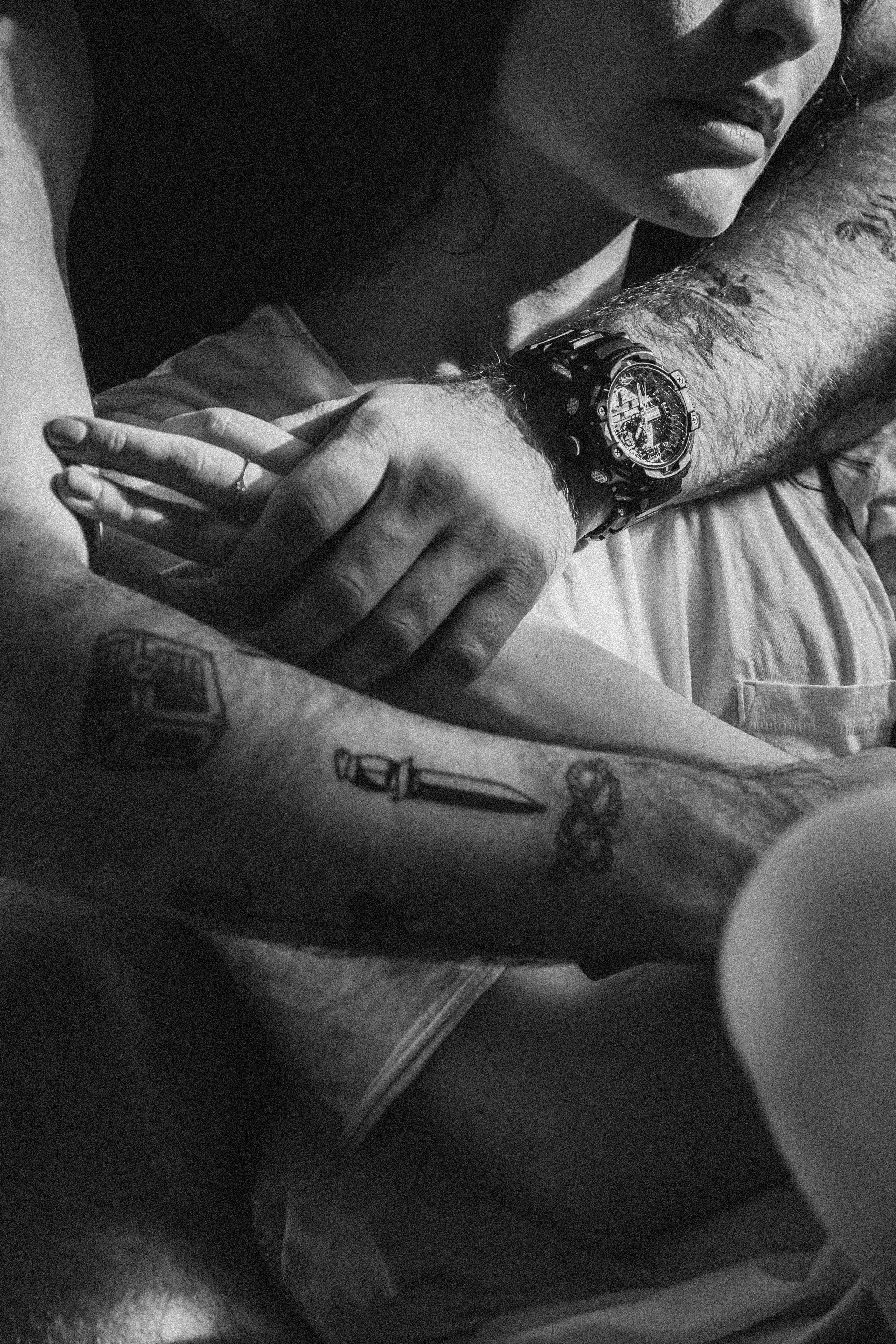 Maxim ♡ Vika. Fotograf Mykhalchuk Inna Kraków