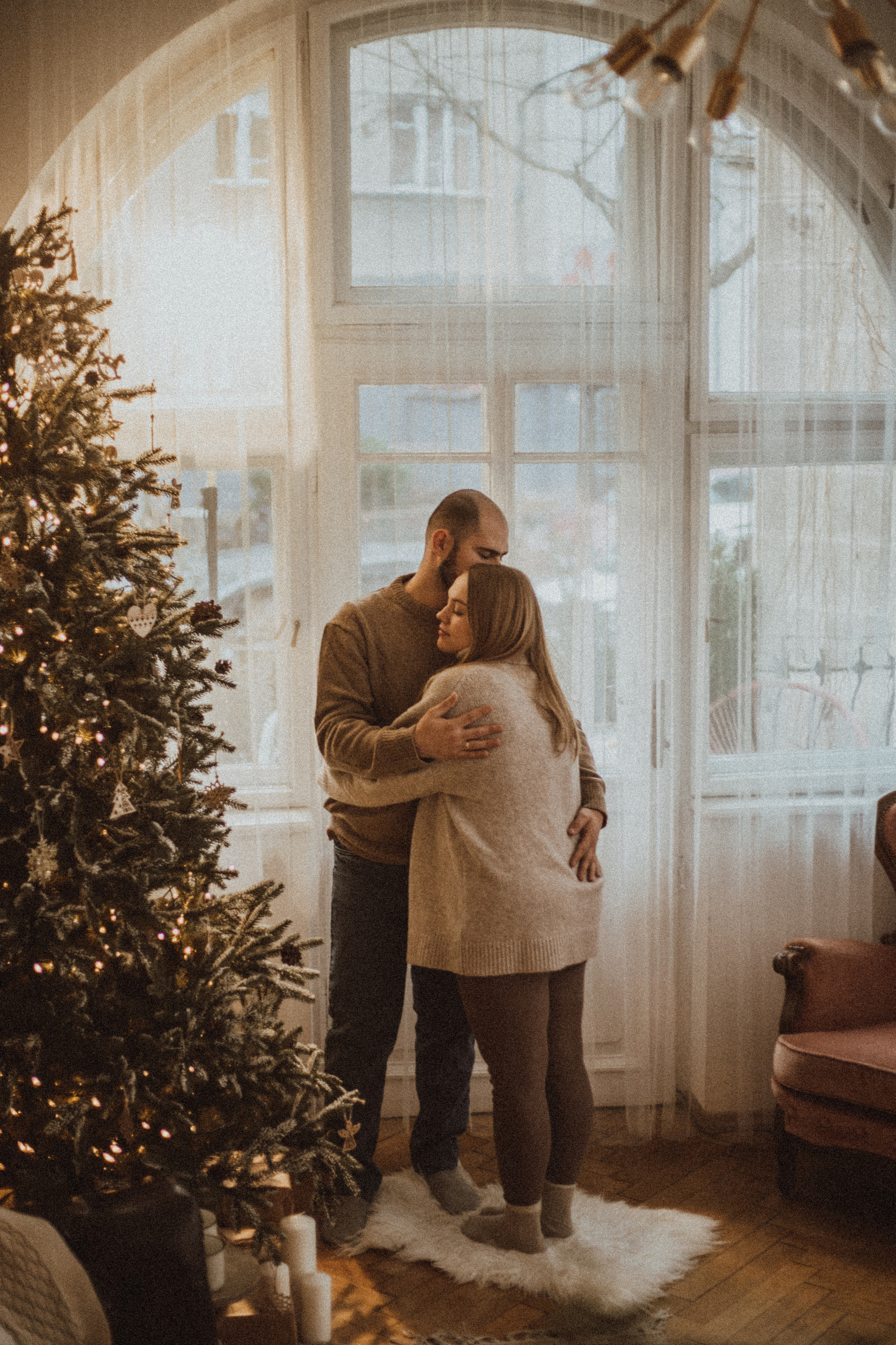 ALESIA DIMA. Fotograf Mykhalchuk Inna Kraków