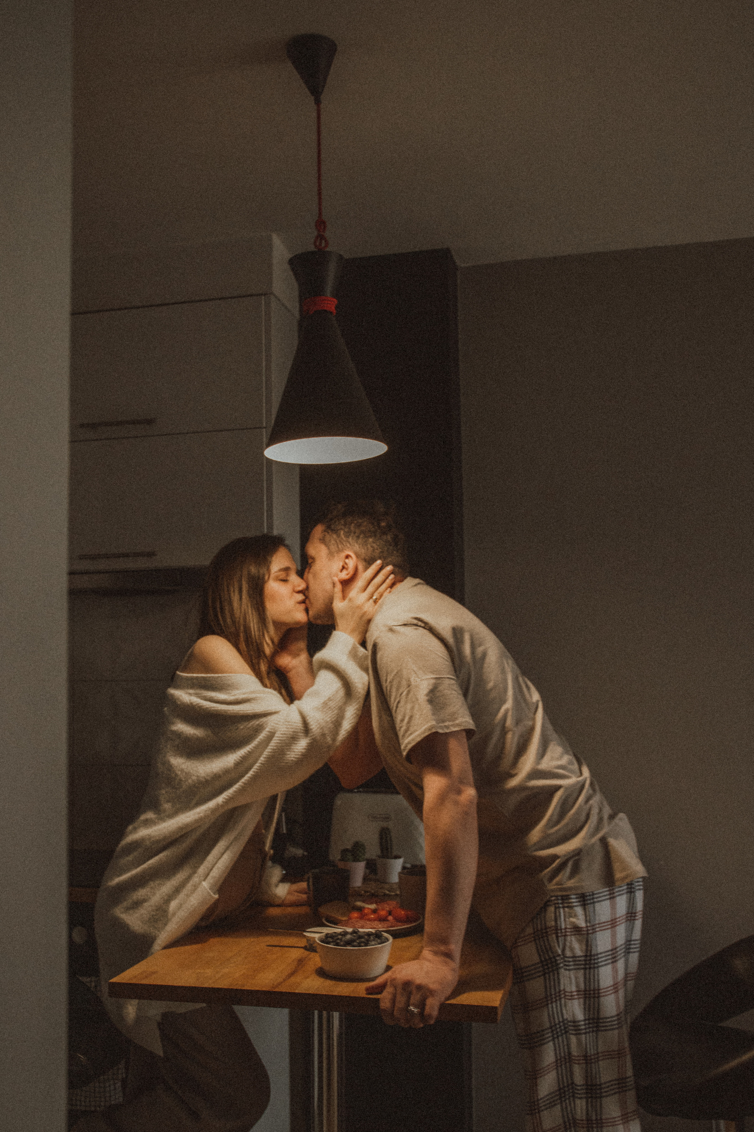 KATYA PAVEL. Fotograf Mykhalchuk Inna Kraków