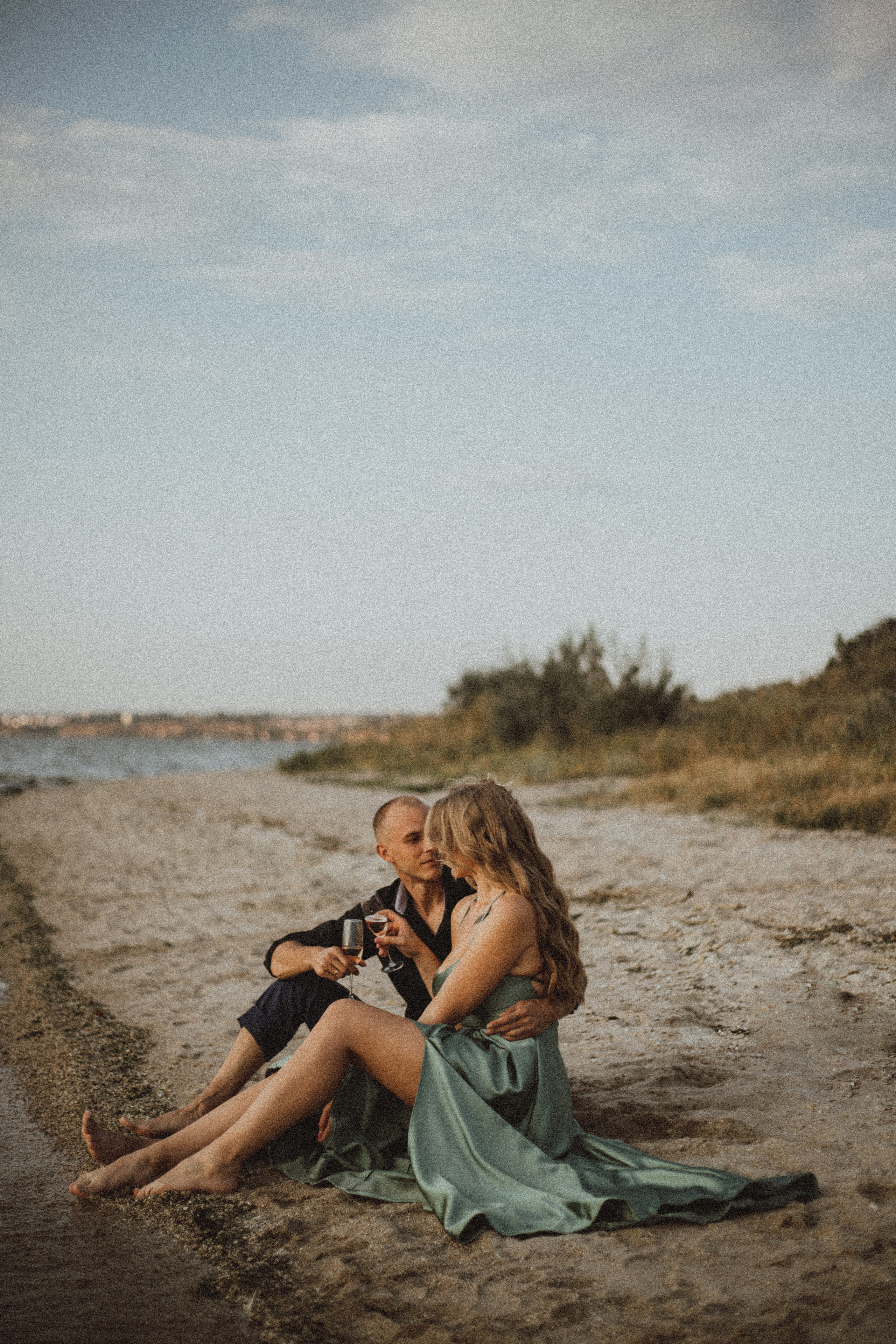 IRA ANDRIY. Fotograf Mykhalchuk Inna Kraków